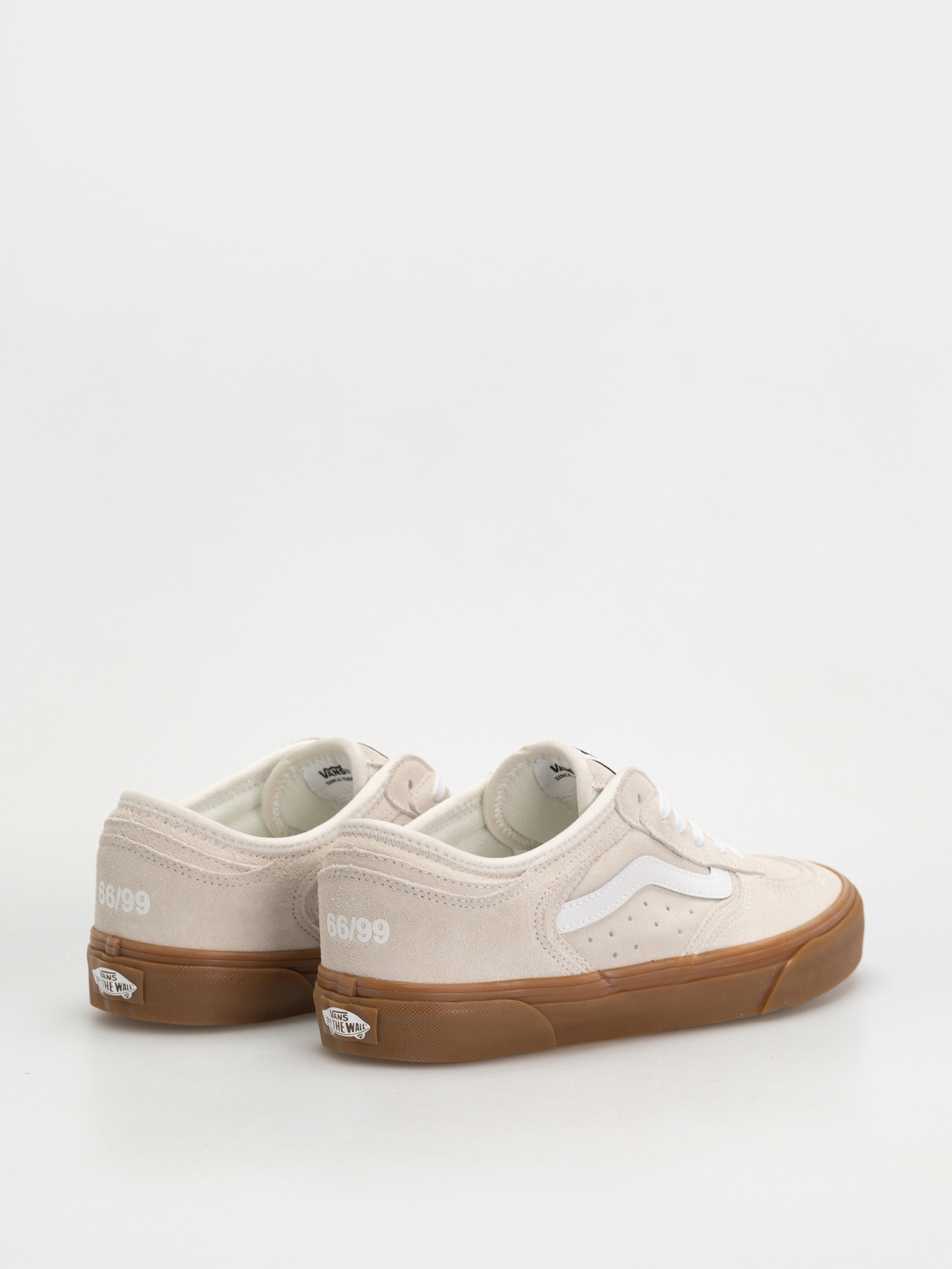 Boty Vans Rowley Classic (gum marshmallow)