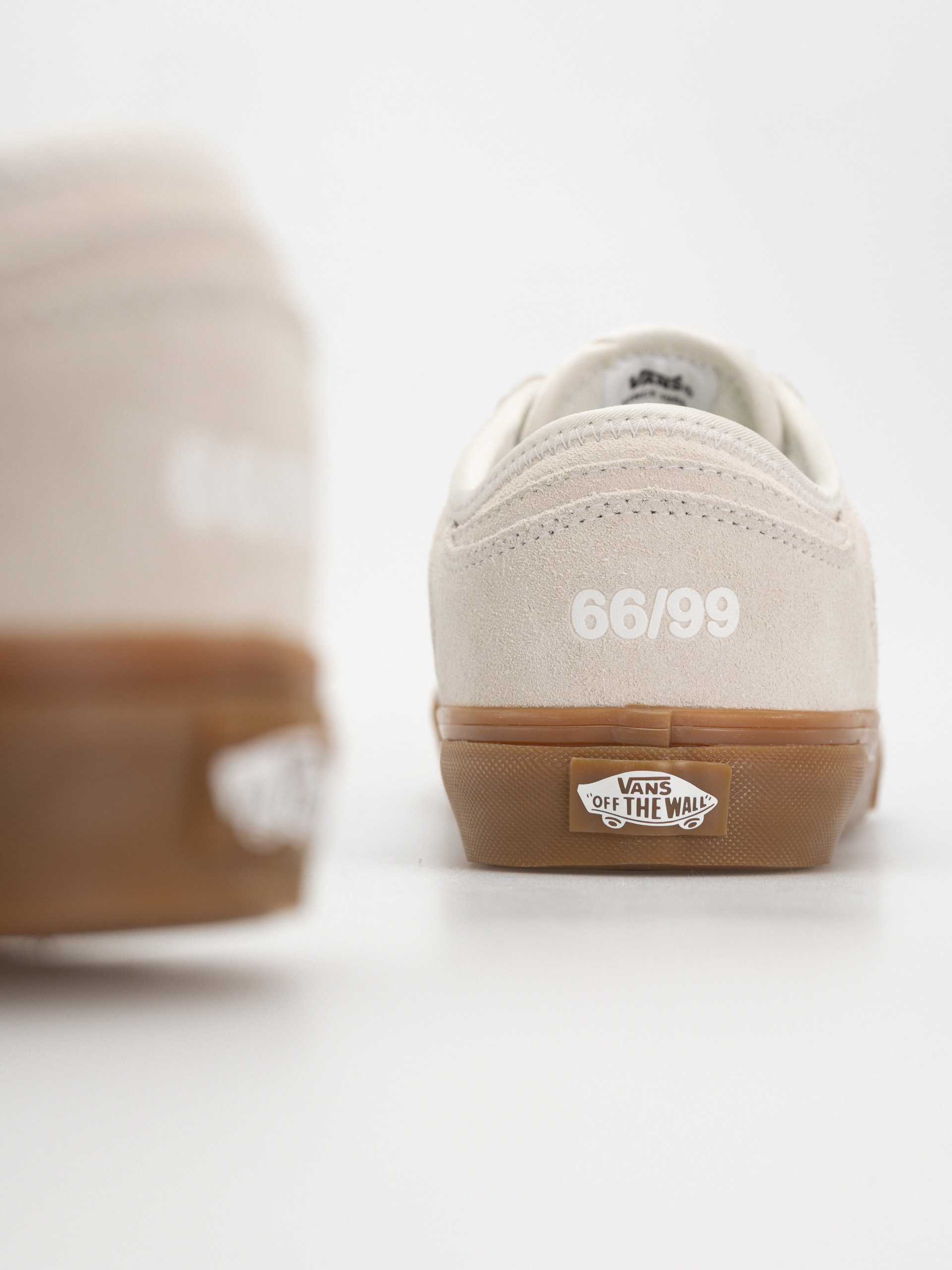 Boty Vans Rowley Classic (gum marshmallow)