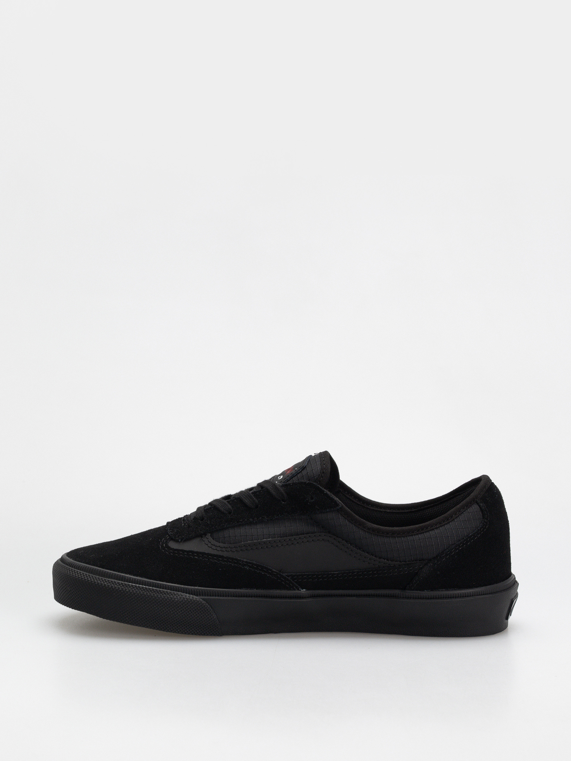 Boty Vans Skate Curren Caples (black/black)