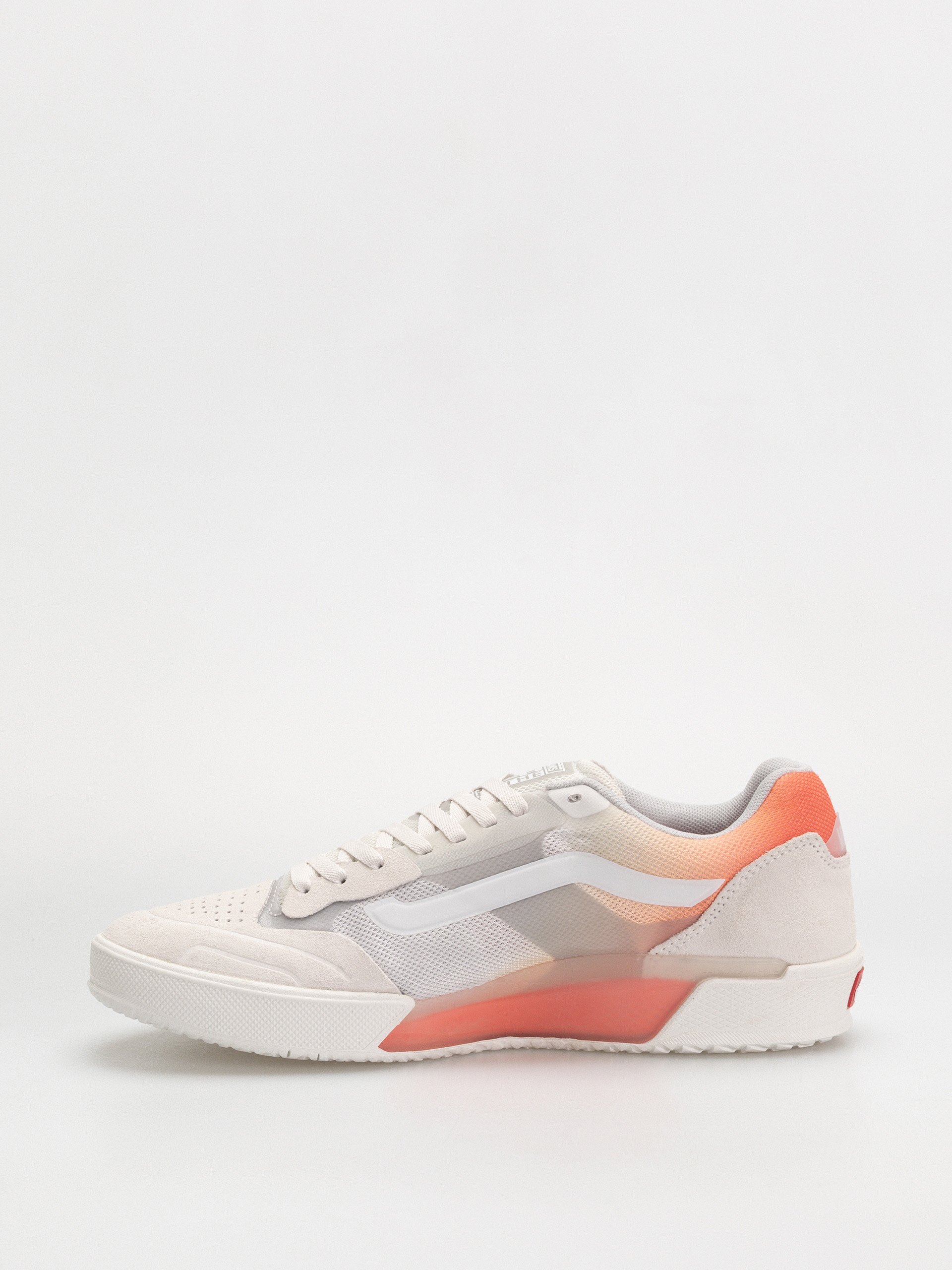 Boty Vans Skate Ave 2.0 (fade white/orange)