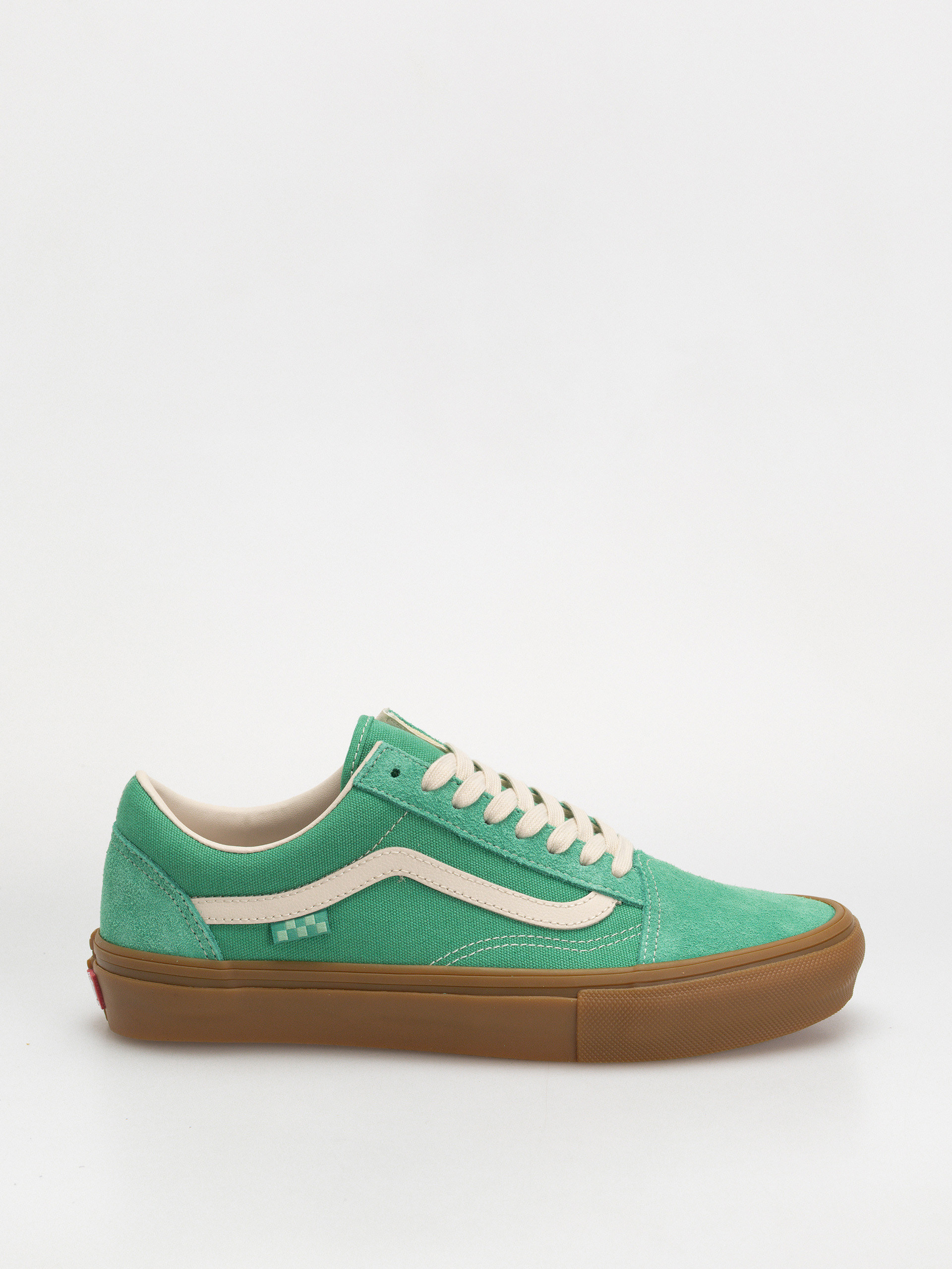 Boty Vans Skate Old Skool (sea green)