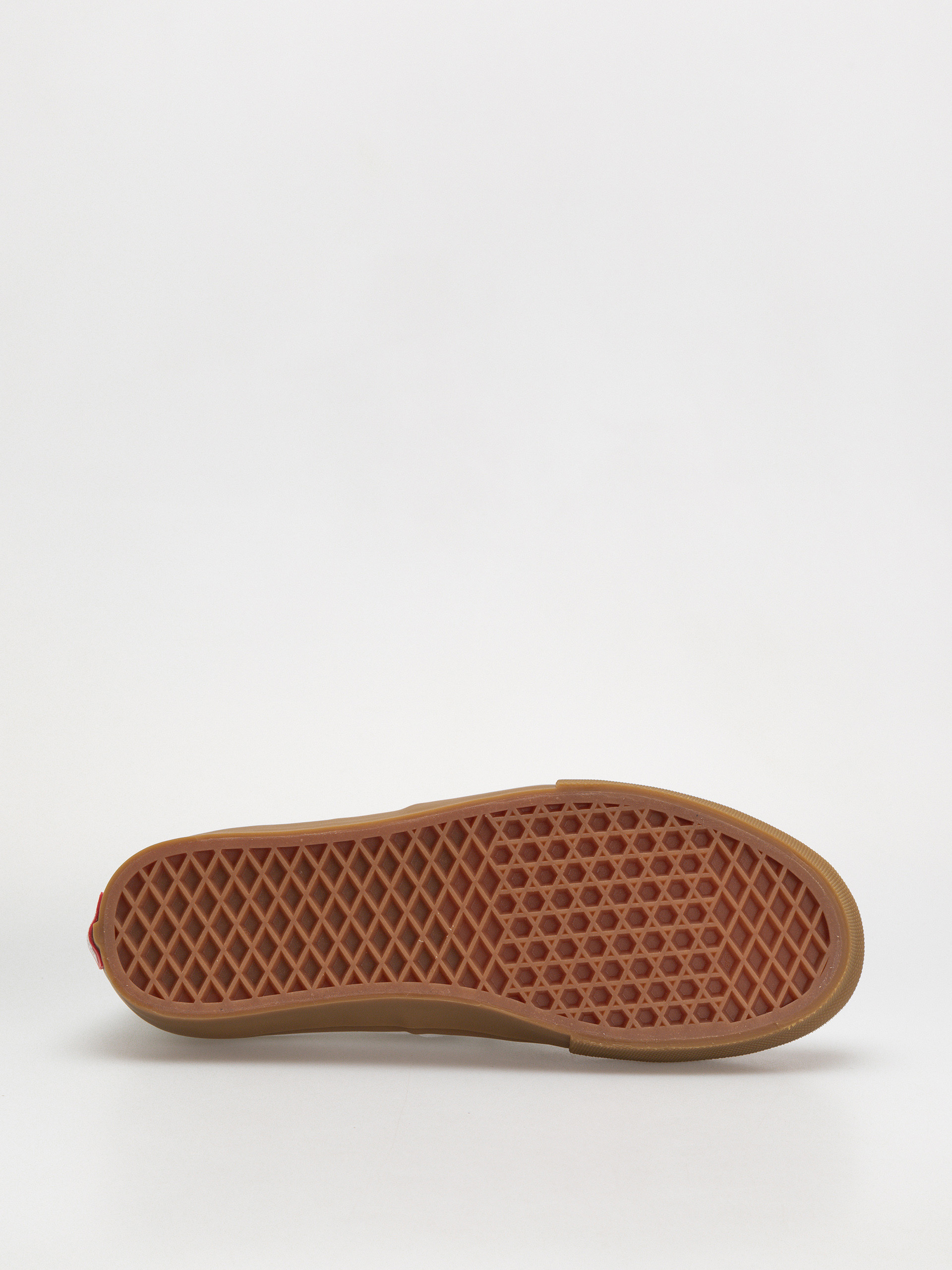 Boty Vans Skate Authentic (white/gum)