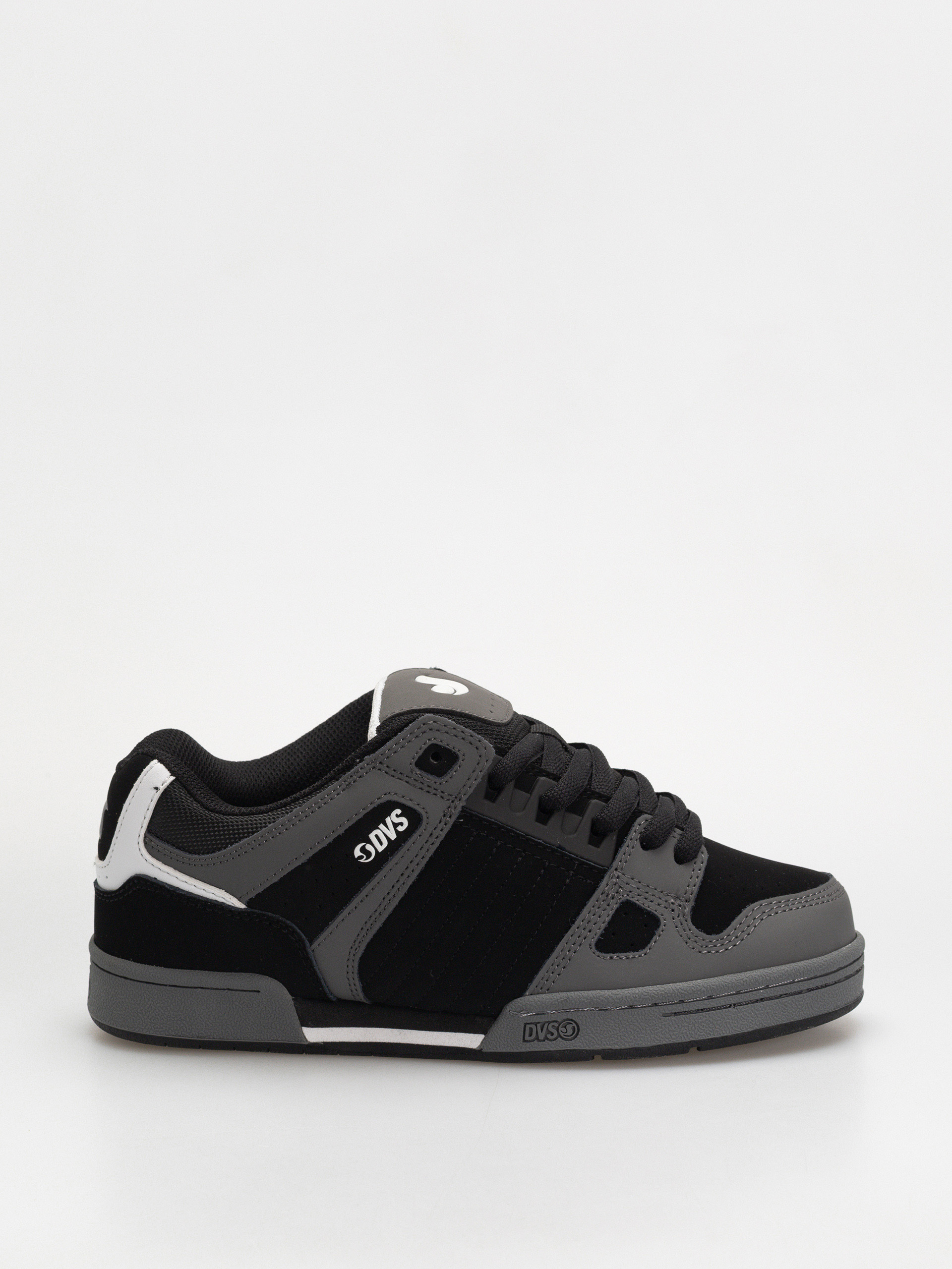 Boty DVS Celsius (charcoal/black/white)