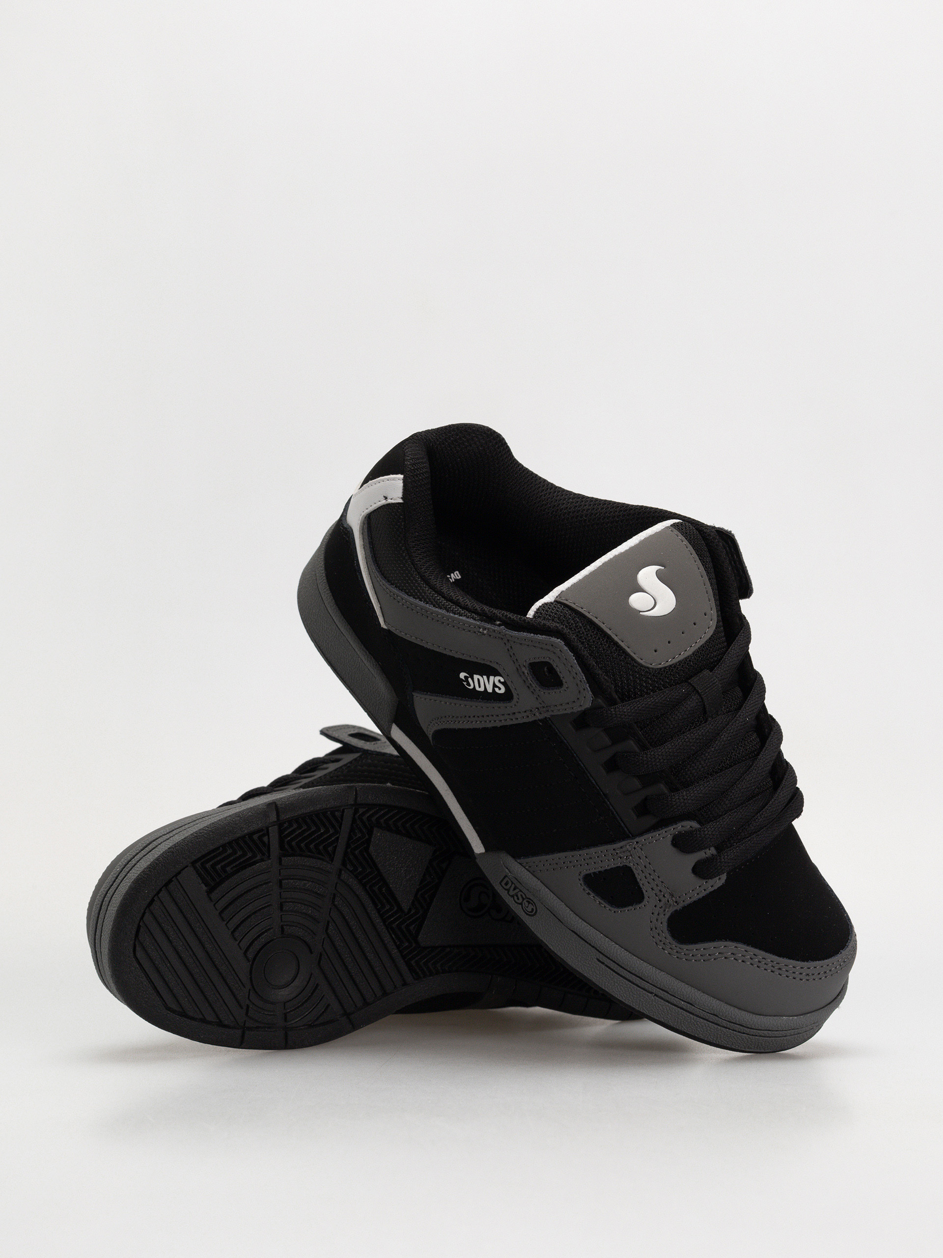 Boty DVS Celsius (charcoal/black/white)