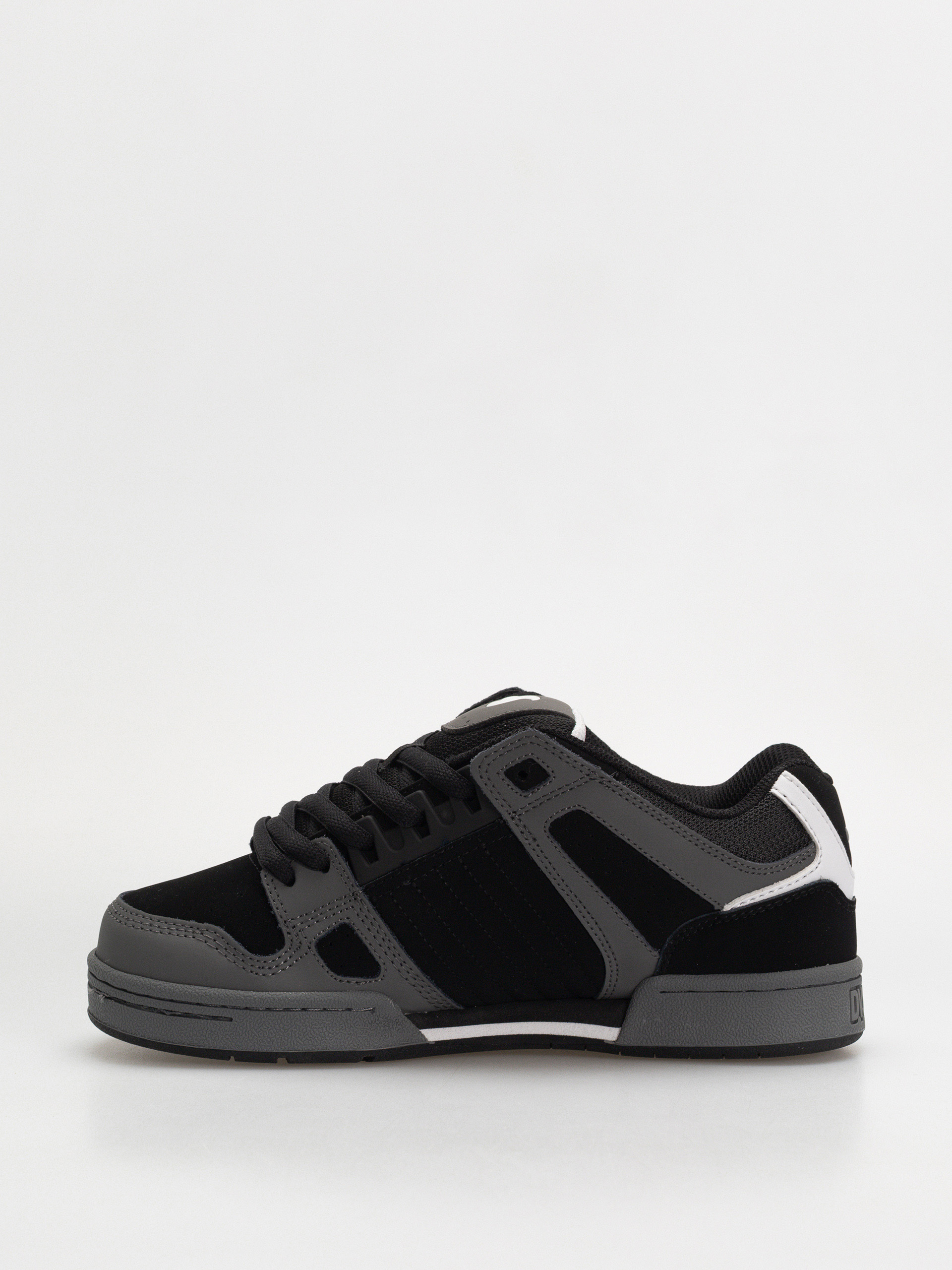 Boty DVS Celsius (charcoal/black/white)