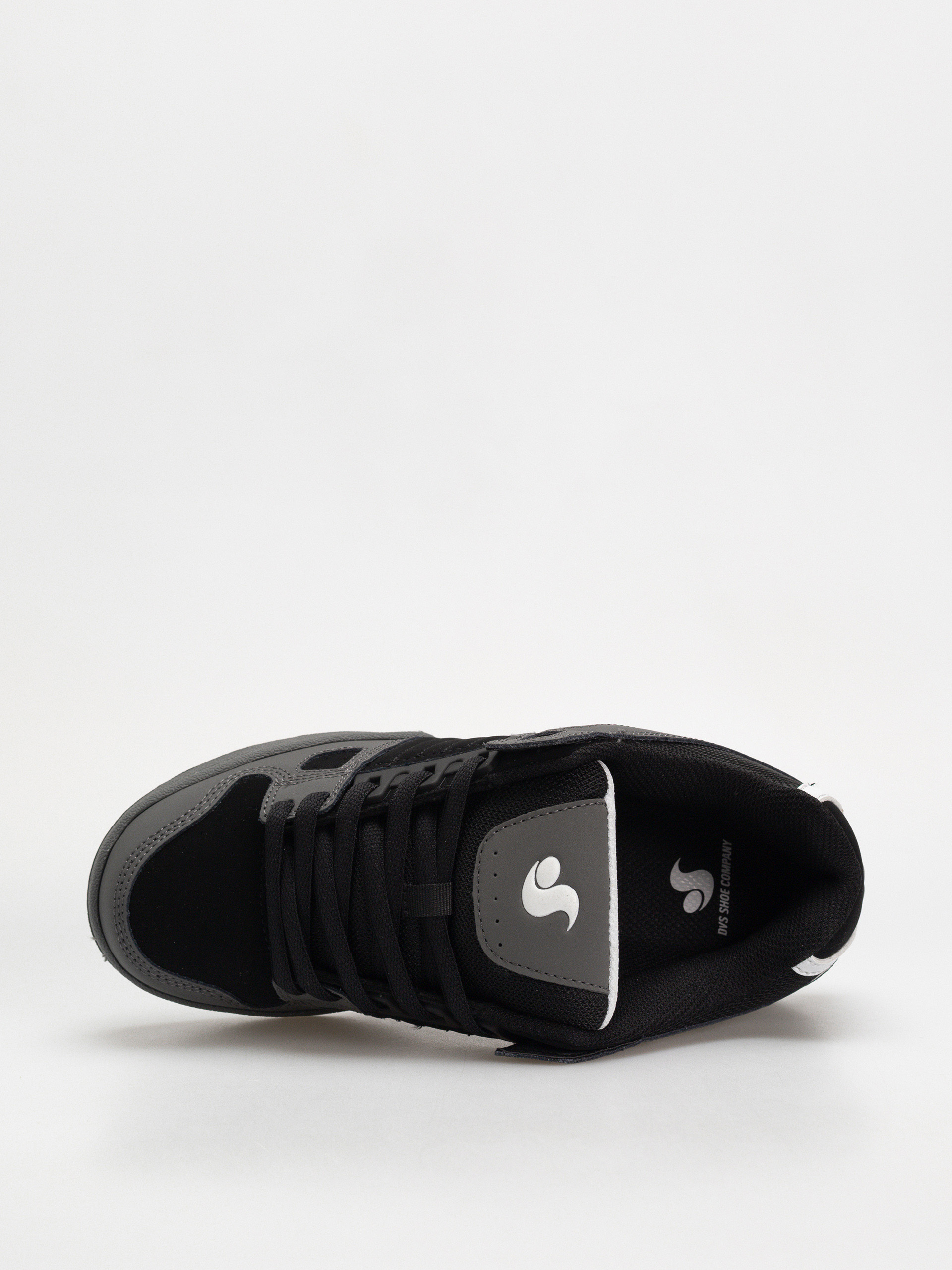 Boty DVS Celsius (charcoal/black/white)