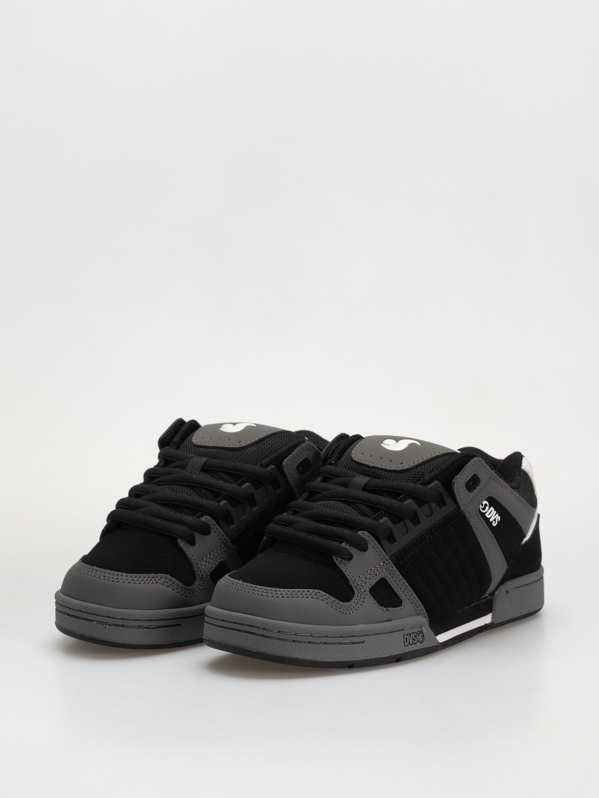 Boty DVS Celsius (charcoal/black/white)