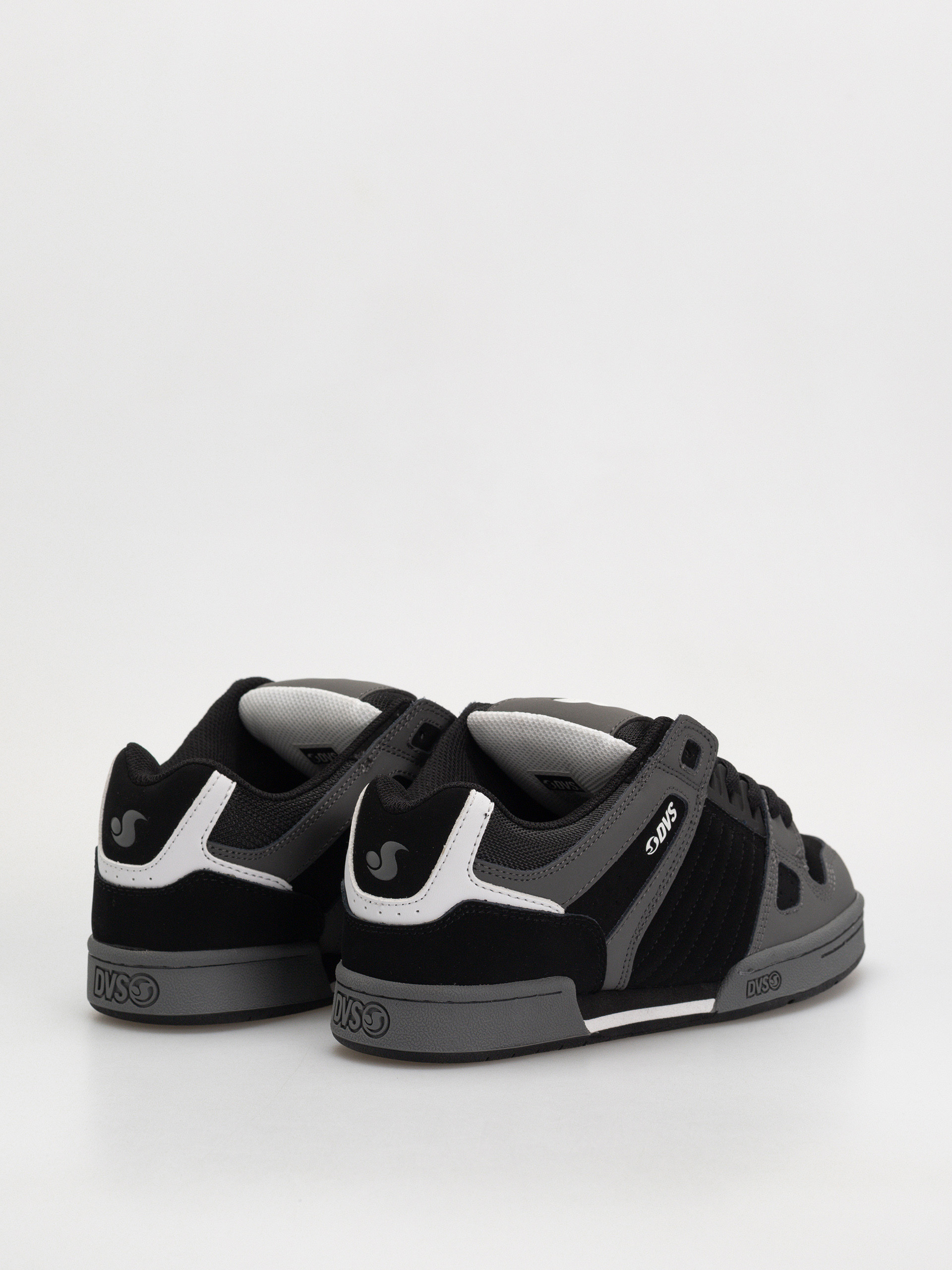 Boty DVS Celsius (charcoal/black/white)