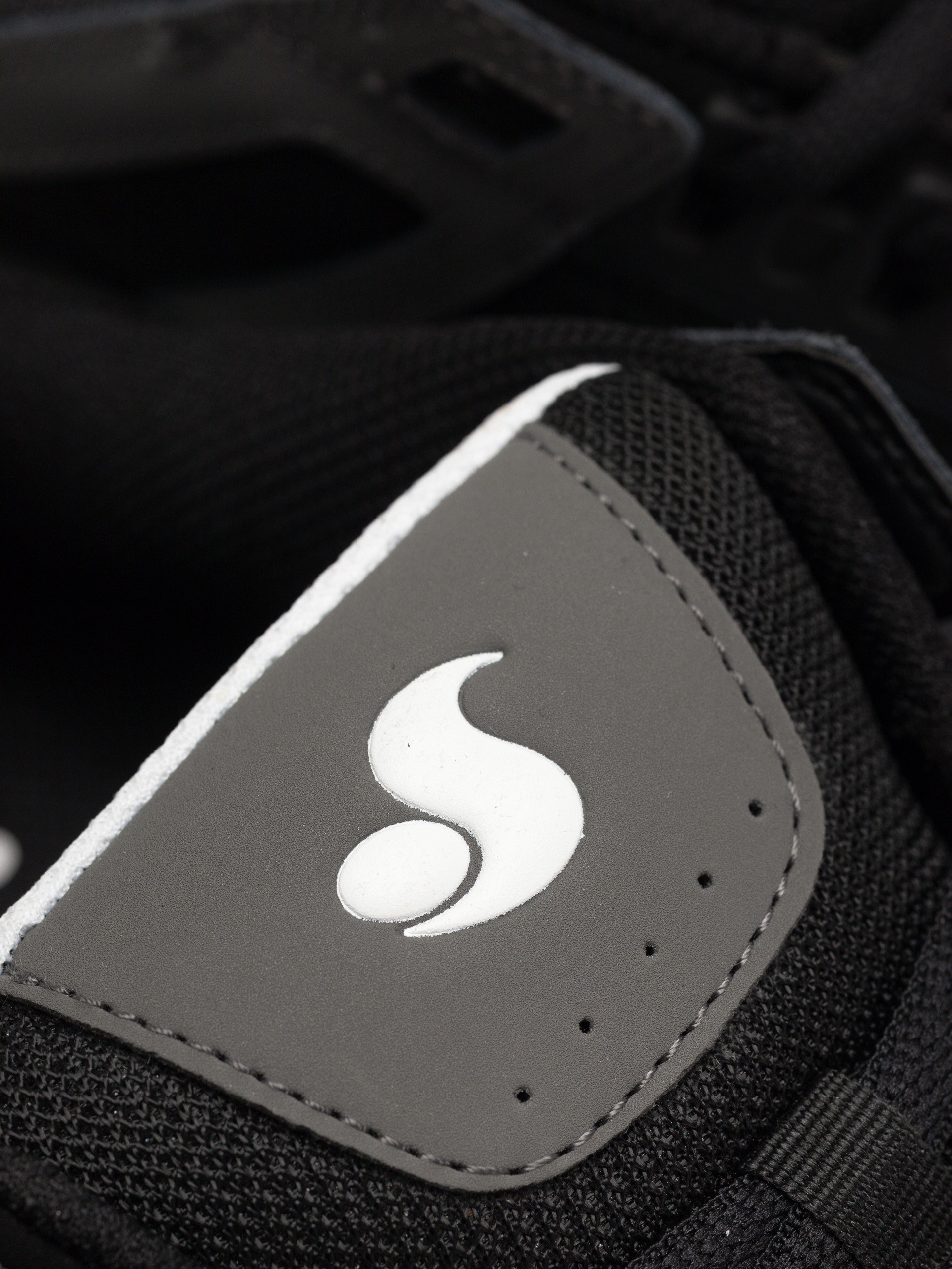 Boty DVS Celsius (charcoal/black/white)