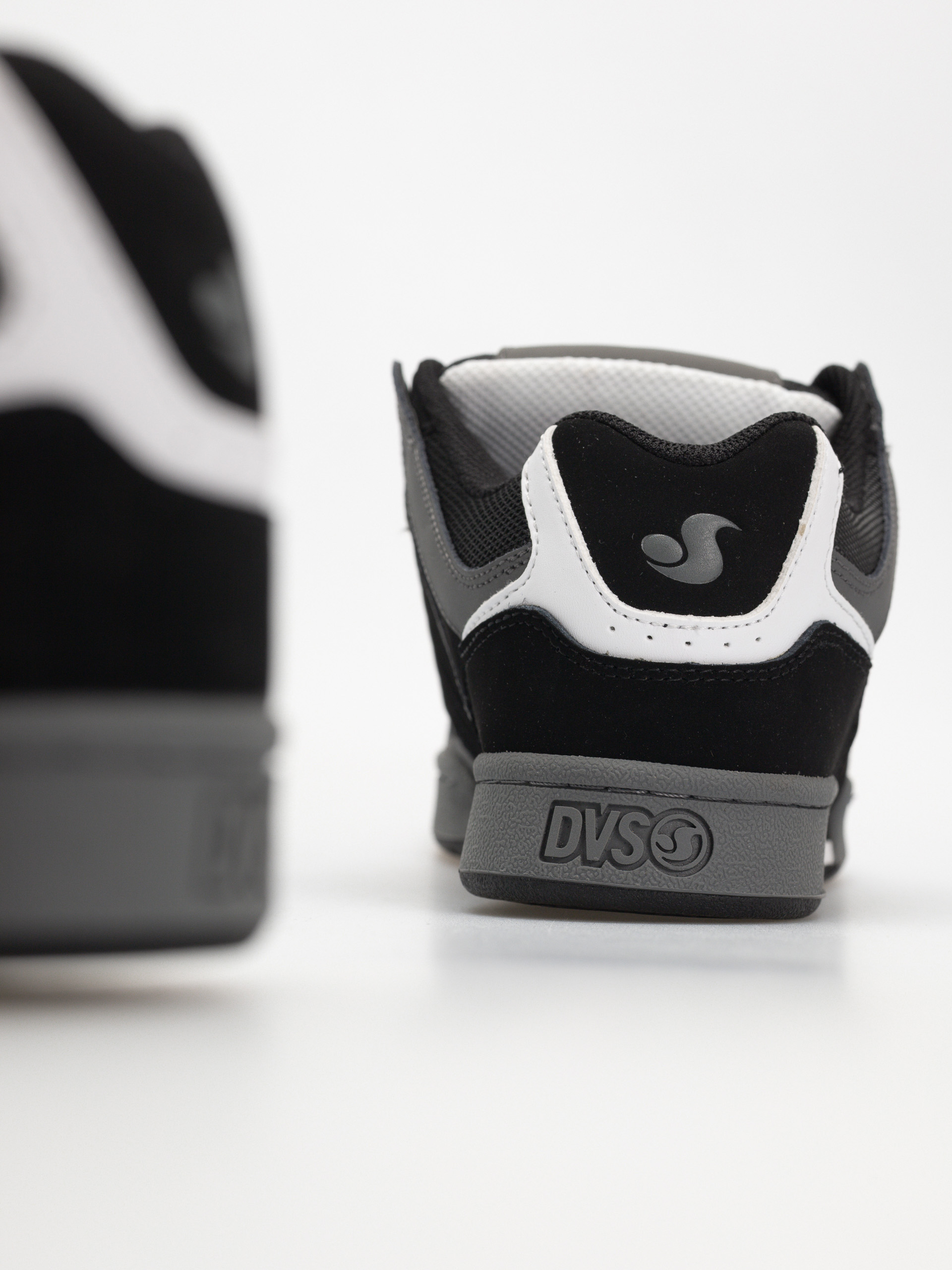 Boty DVS Celsius (charcoal/black/white)