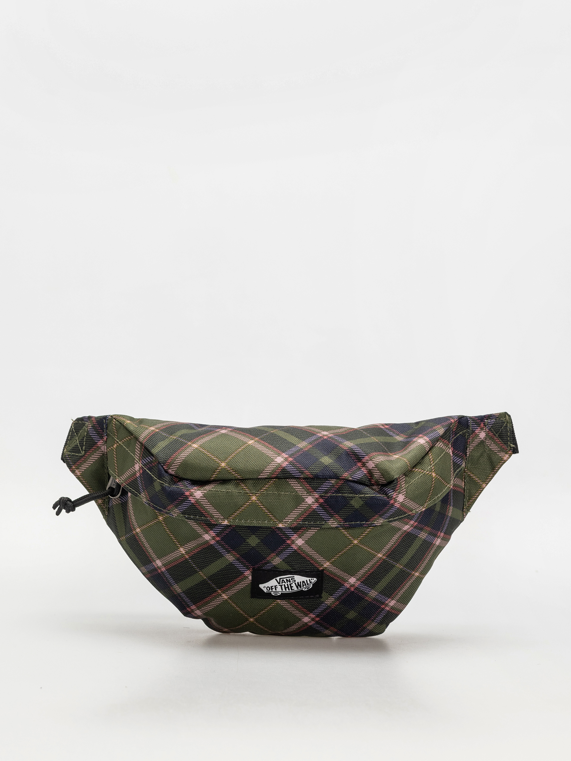 Ledvinka Vans Traveler Fanny Pack (pine forest)