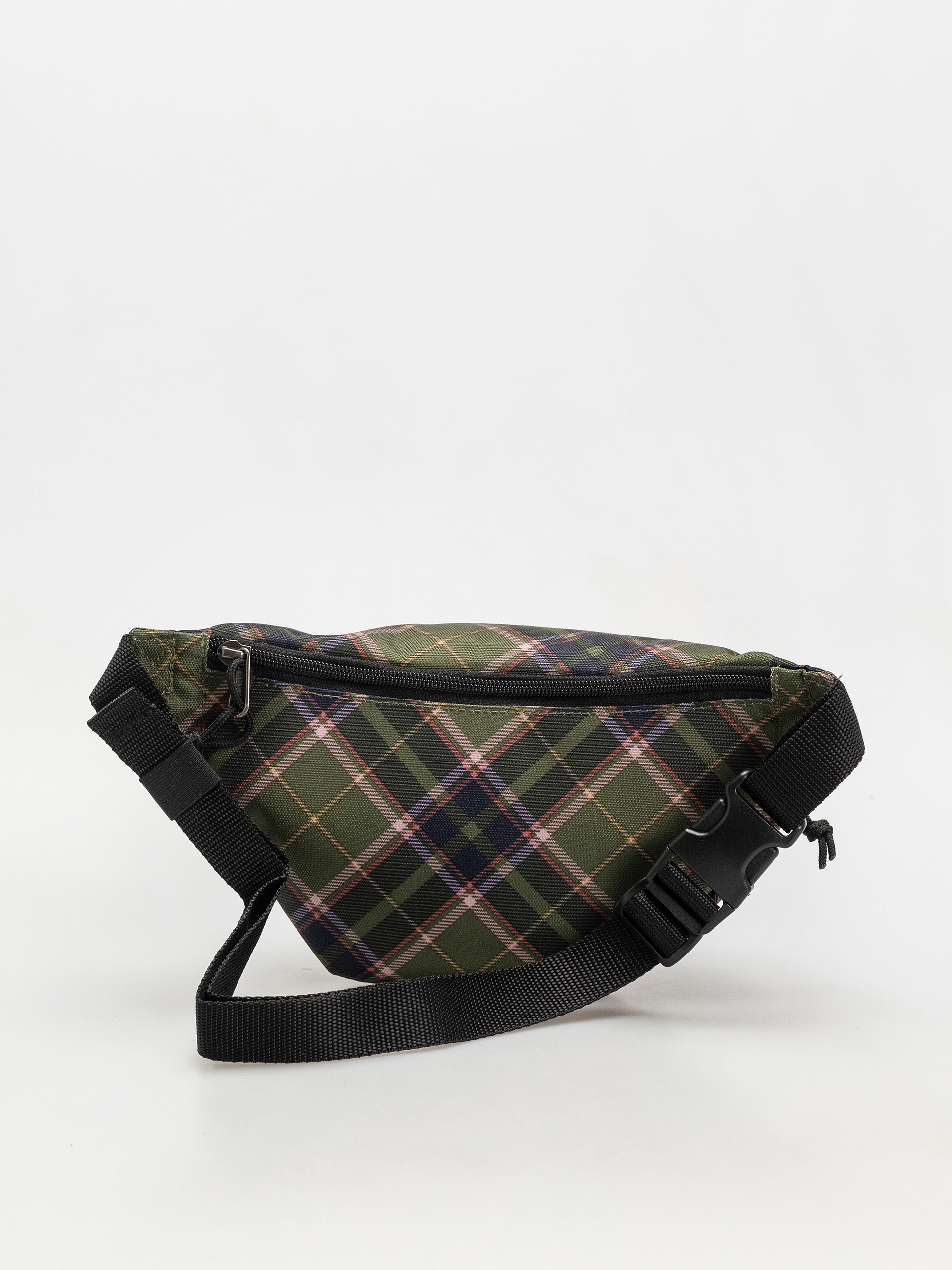 Ledvinka Vans Traveler Fanny Pack (pine forest)