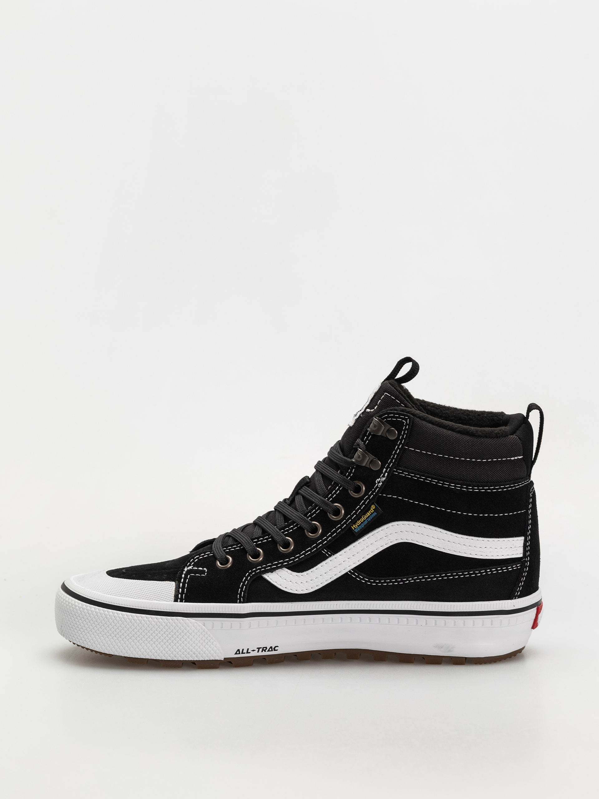 Boty Vans Mte Sk8 Hi Waterproof Insulated (black/white)