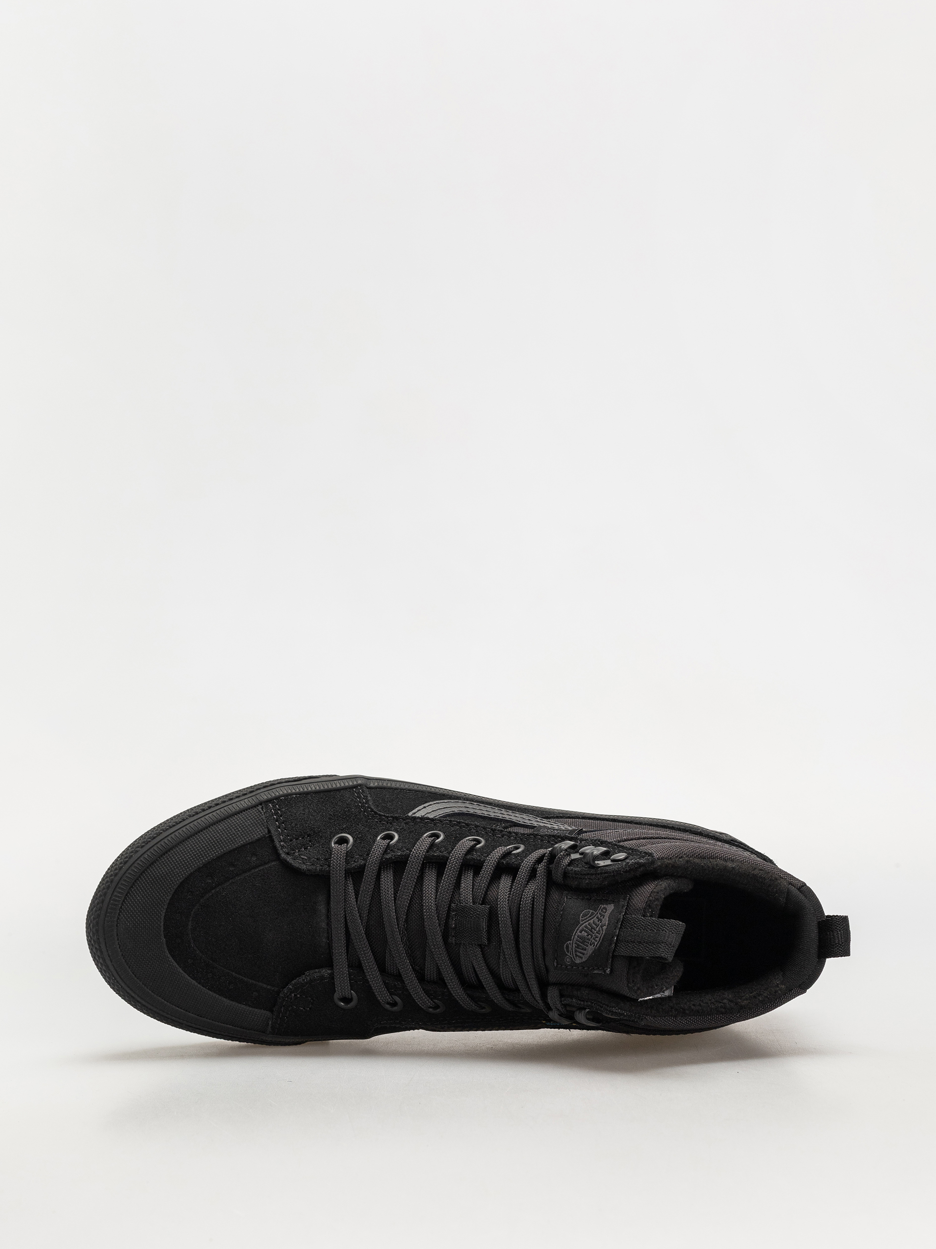 Boty Vans Mte Sk8 Hi Waterproof Insulated (black/black)