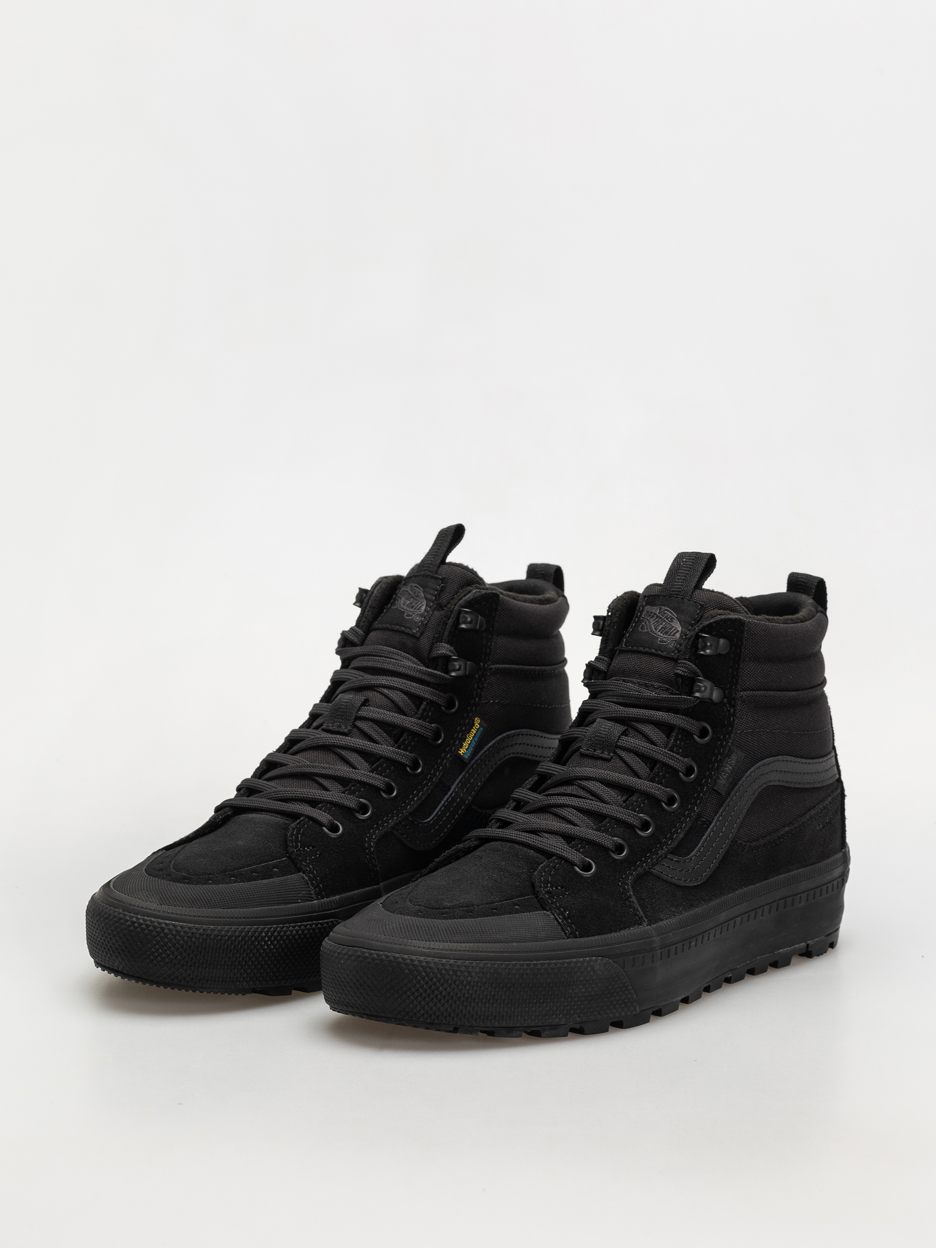 Boty Vans Mte Sk8 Hi Waterproof Insulated (black/black)