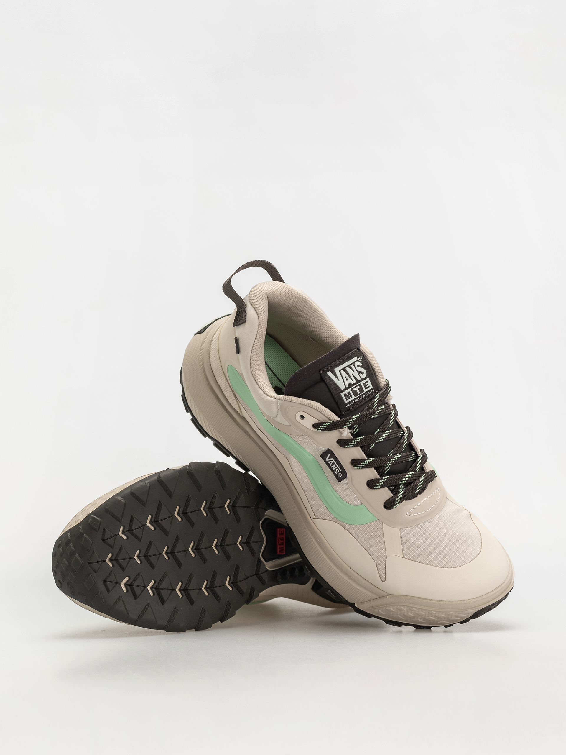 Boty Vans Mte Crosspath (white/multi)