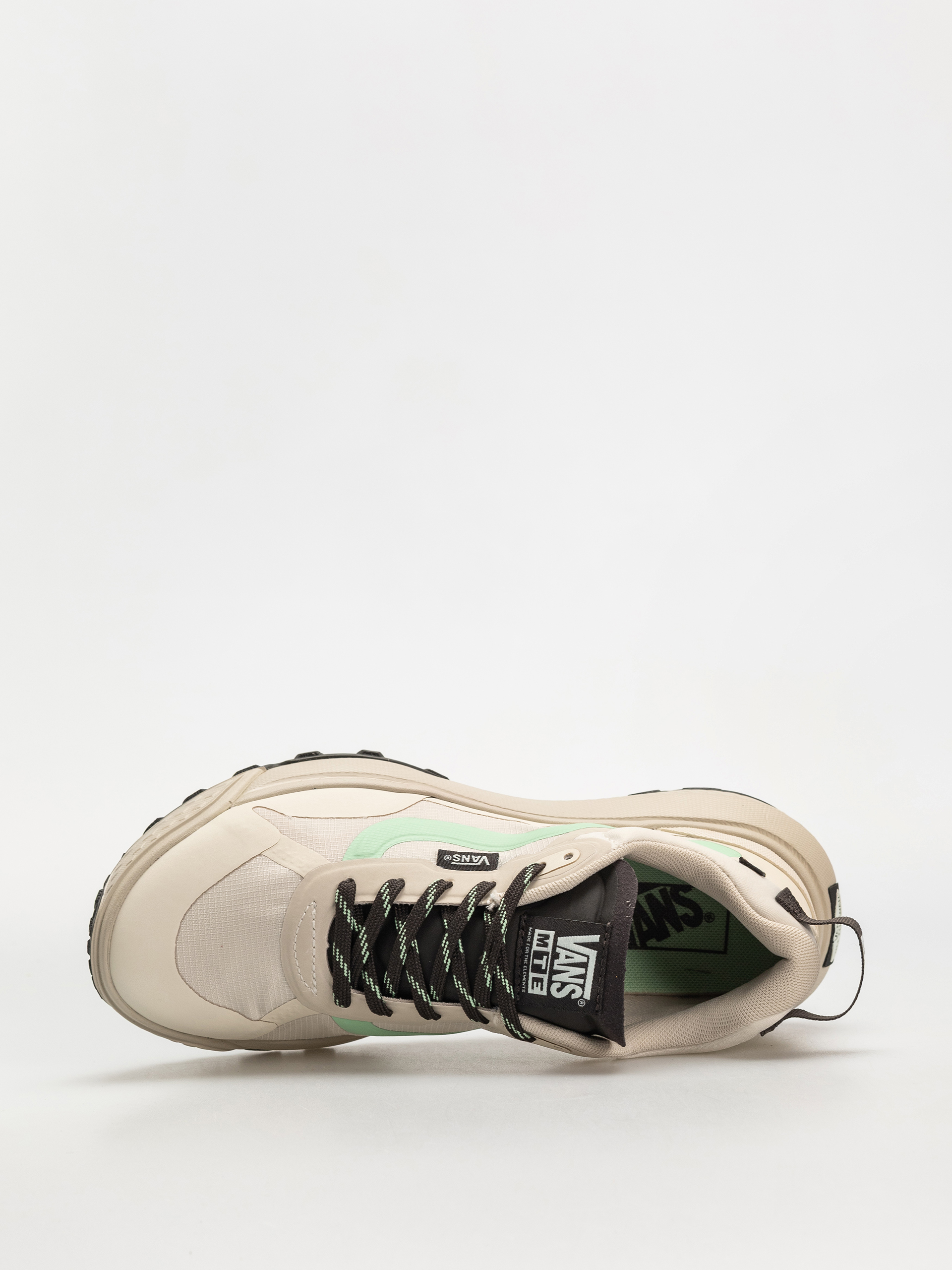 Boty Vans Mte Crosspath (white/multi)