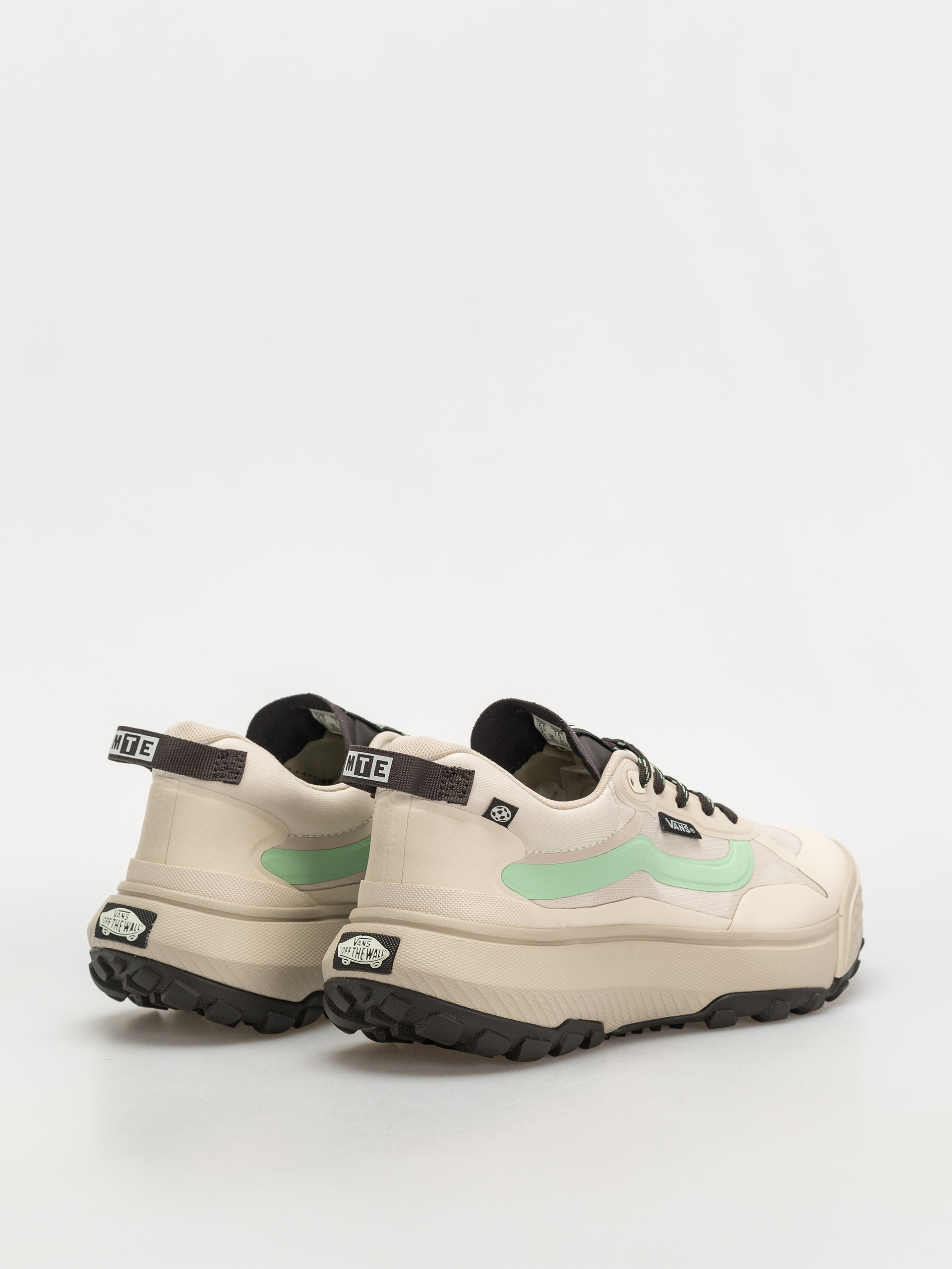 Boty Vans Mte Crosspath (white/multi)