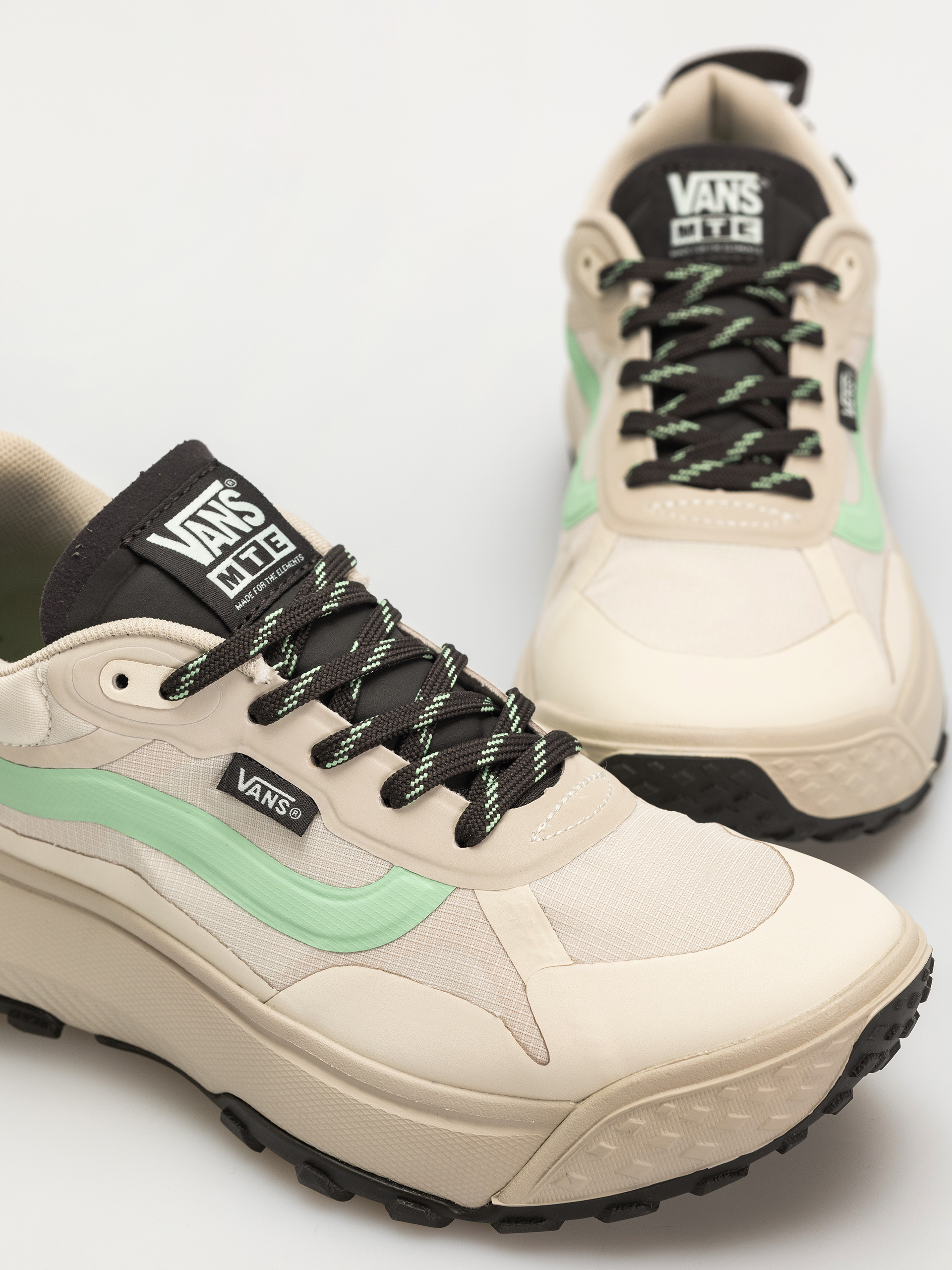 Boty Vans Mte Crosspath (white/multi)