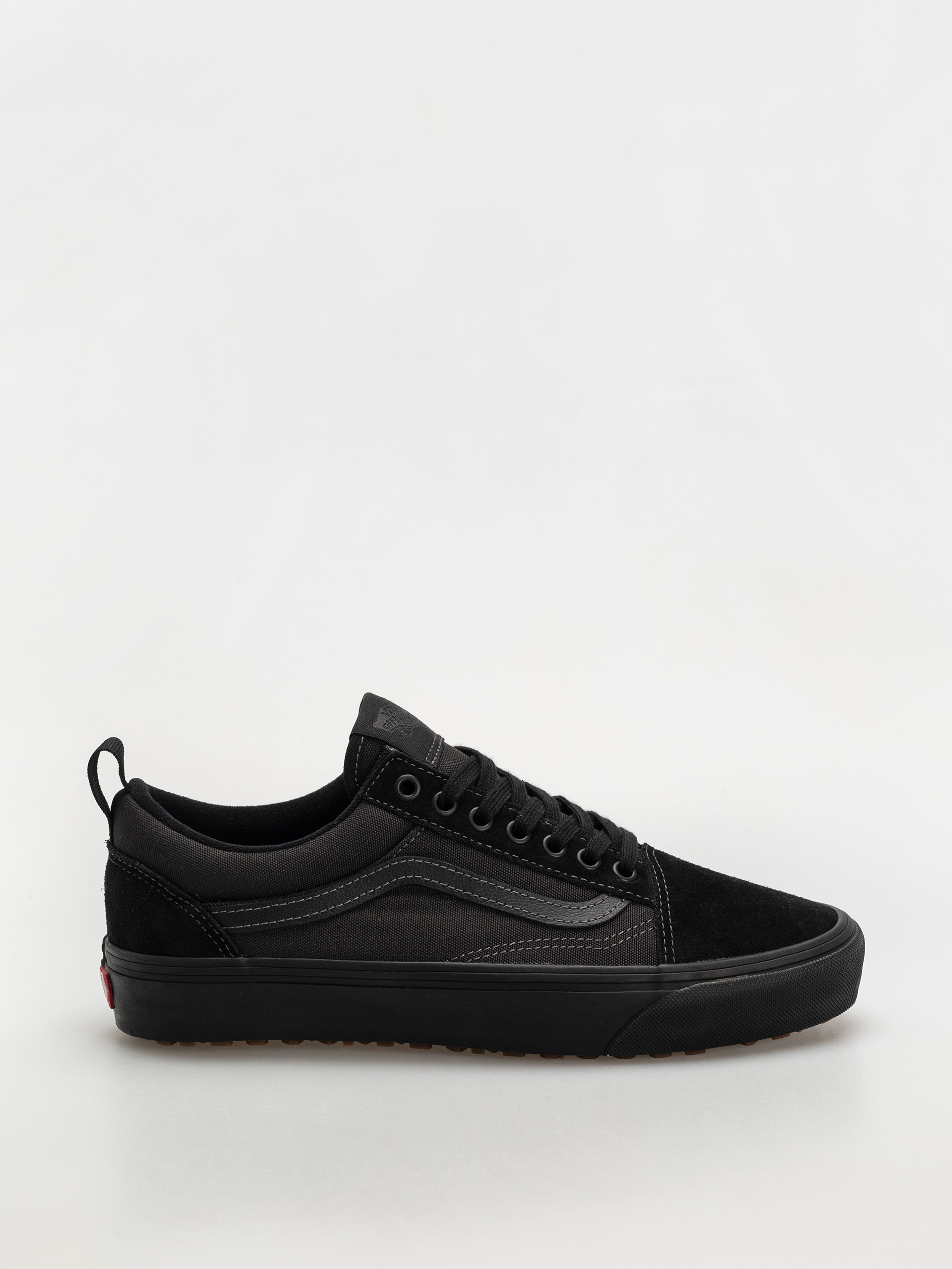 Boty Vans Mte Old Skool Insulated (black/black)