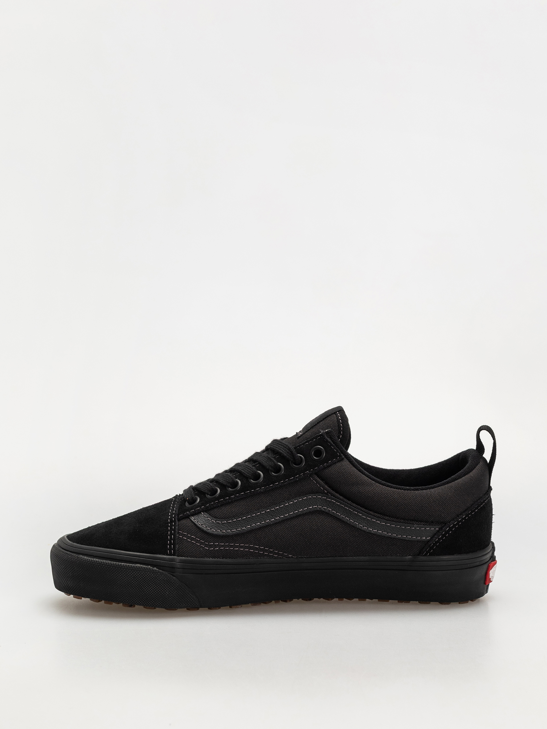 Boty Vans Mte Old Skool Insulated (black/black)