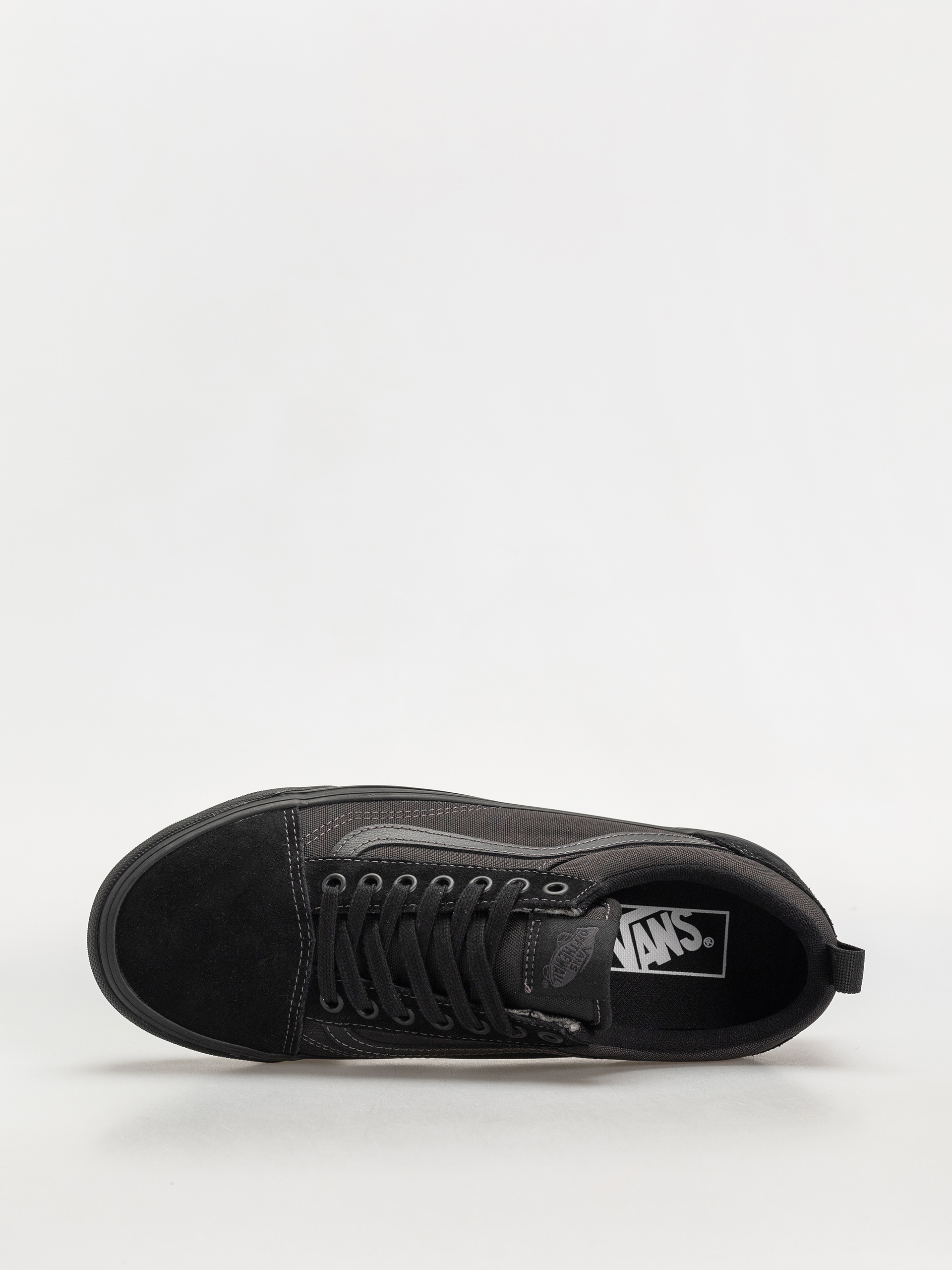 Boty Vans Mte Old Skool Insulated (black/black)