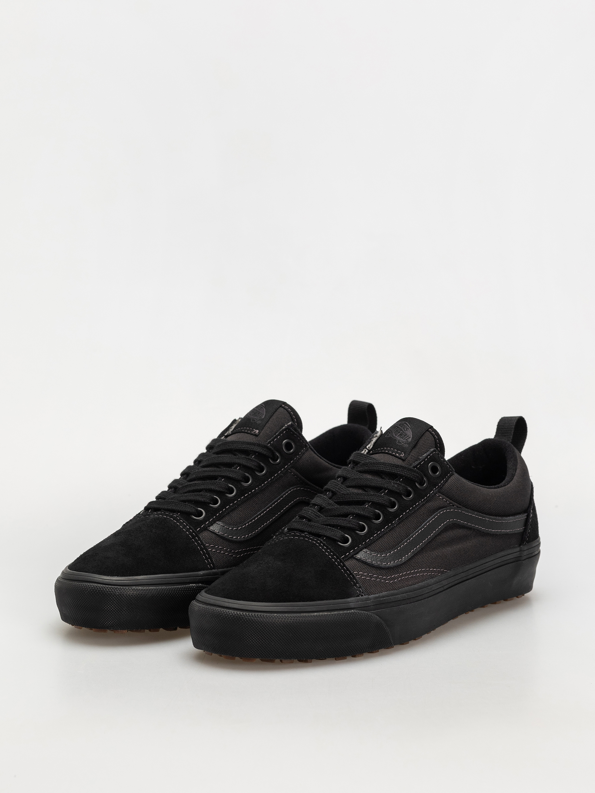 Boty Vans Mte Old Skool Insulated (black/black)