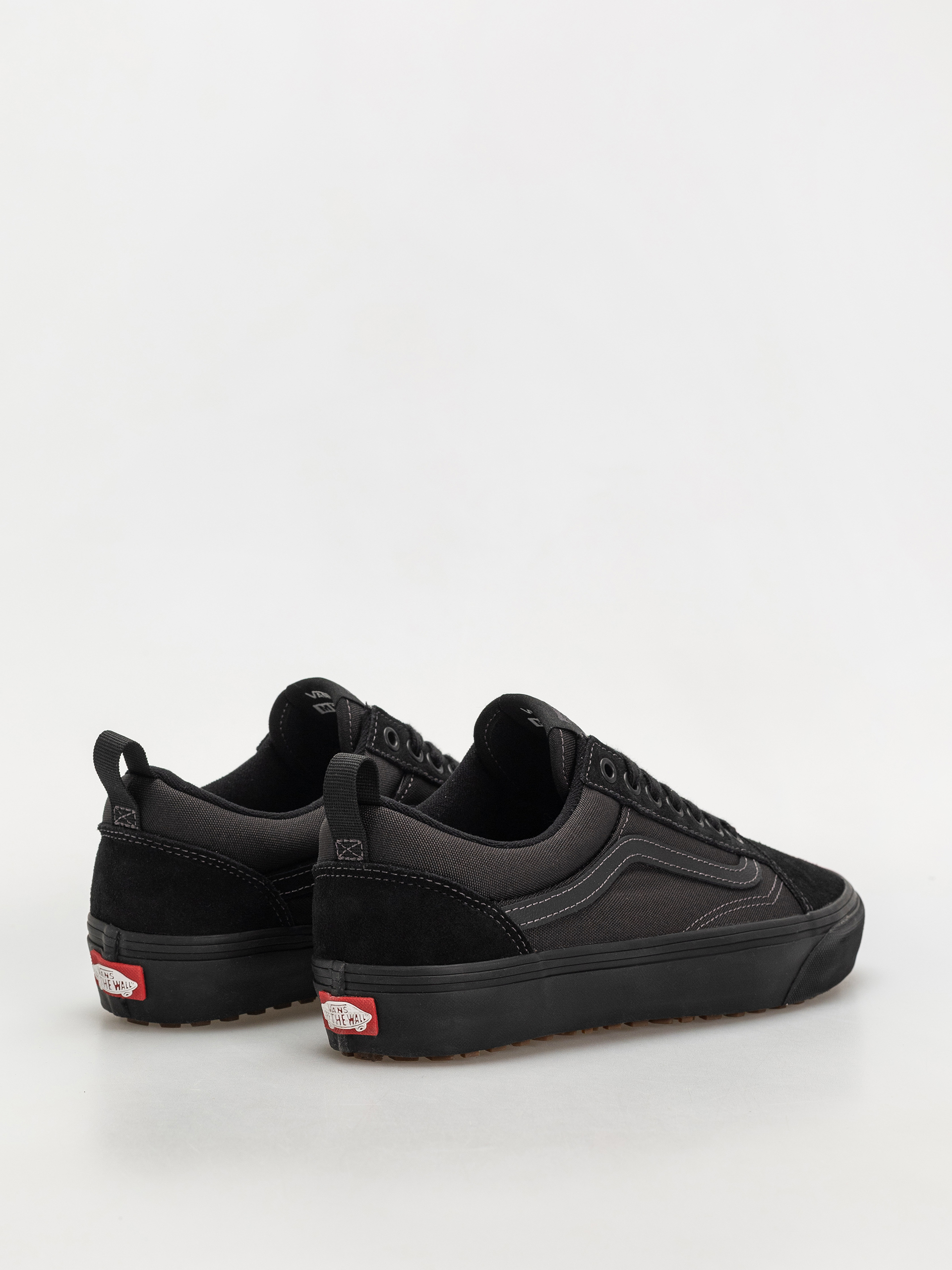 Boty Vans Mte Old Skool Insulated (black/black)