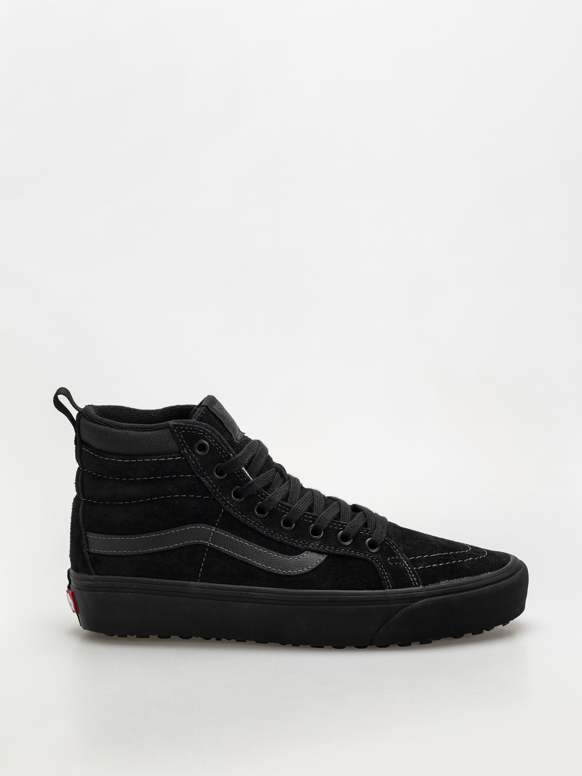 Boty Vans Mte Sk8 Hi Insulated (black/black)