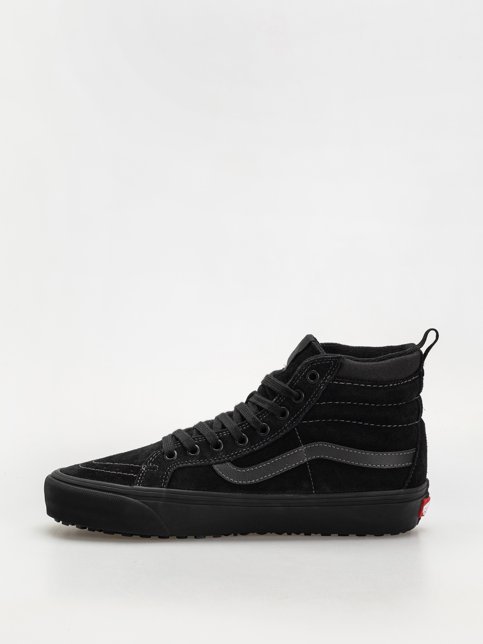 Boty Vans Mte Sk8 Hi Insulated (black/black)