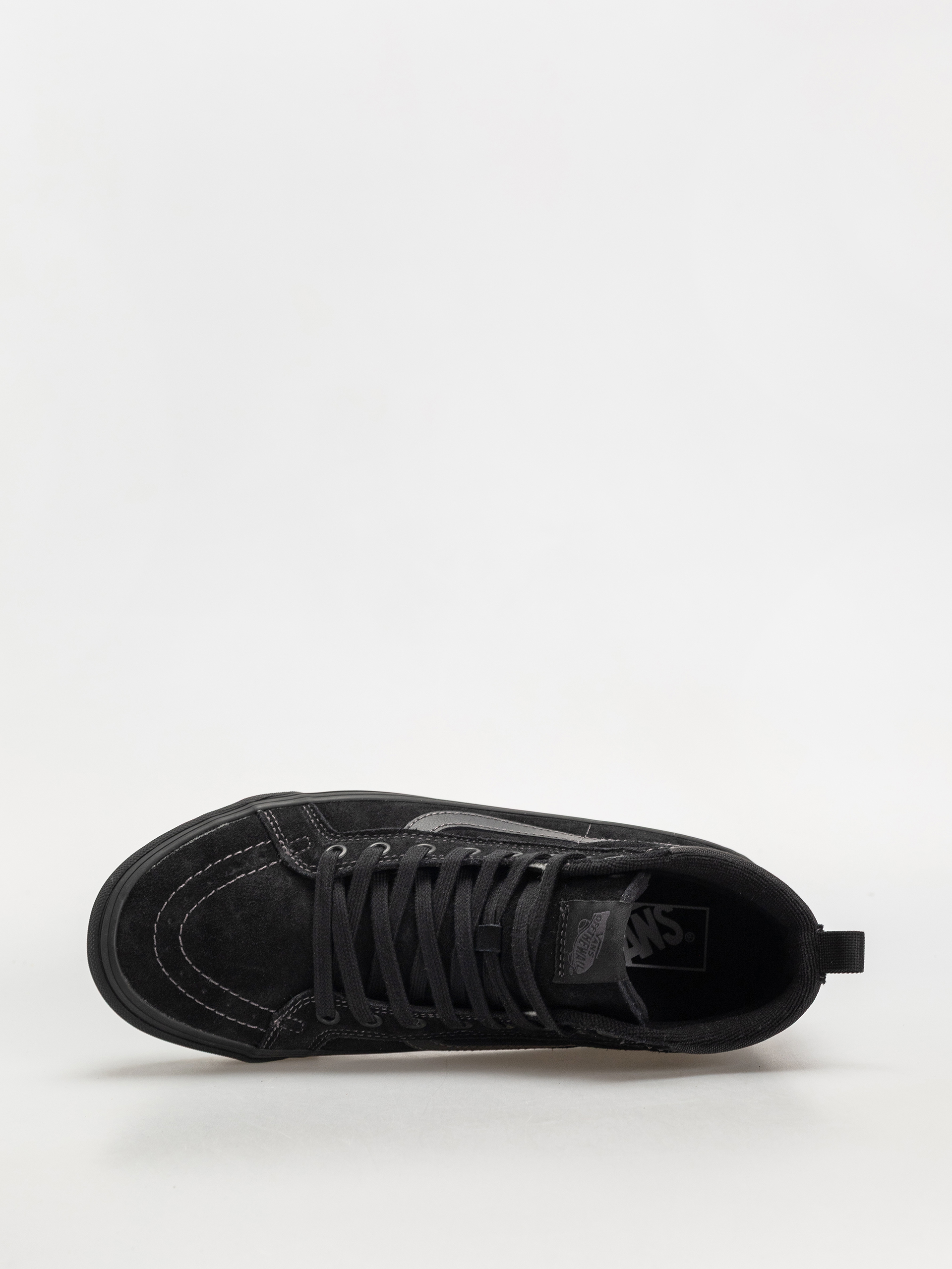 Boty Vans Mte Sk8 Hi Insulated (black/black)