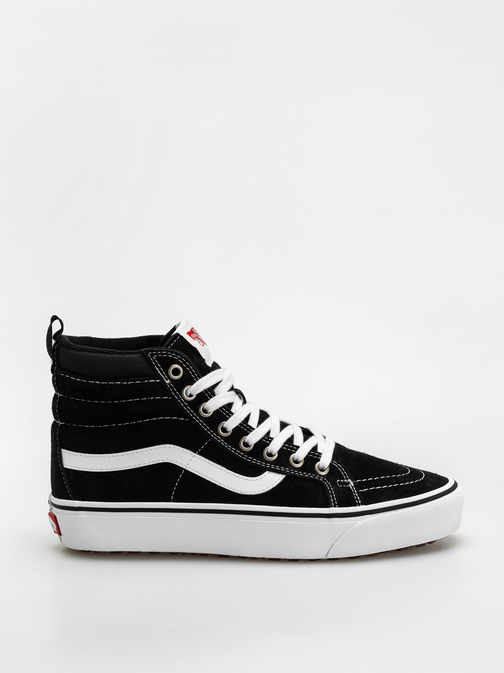 Boty Vans Mte Sk8 Hi Insulated (black/white)