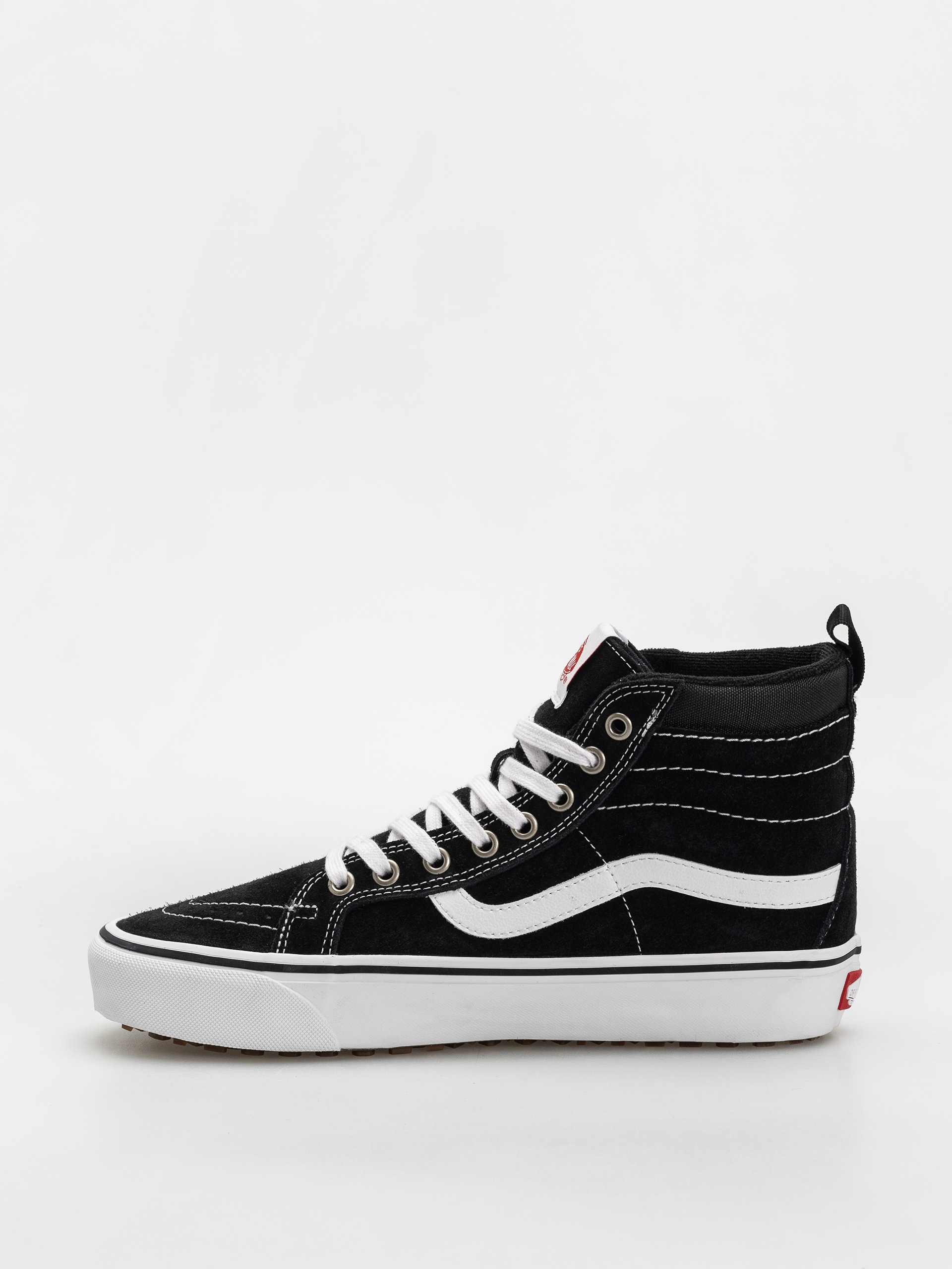 Boty Vans Mte Sk8 Hi Insulated (black/white)