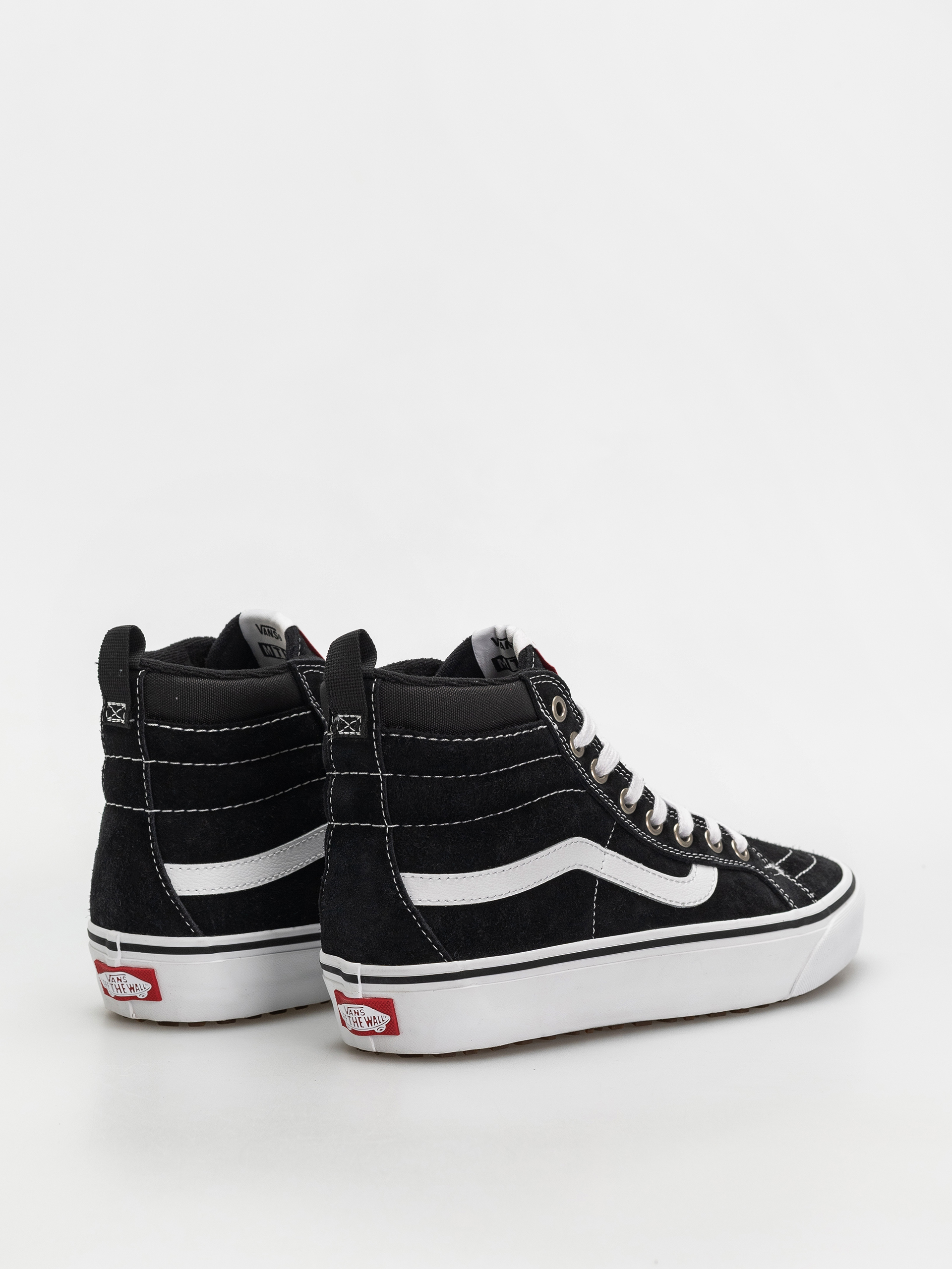 Boty Vans Mte Sk8 Hi Insulated (black/white)