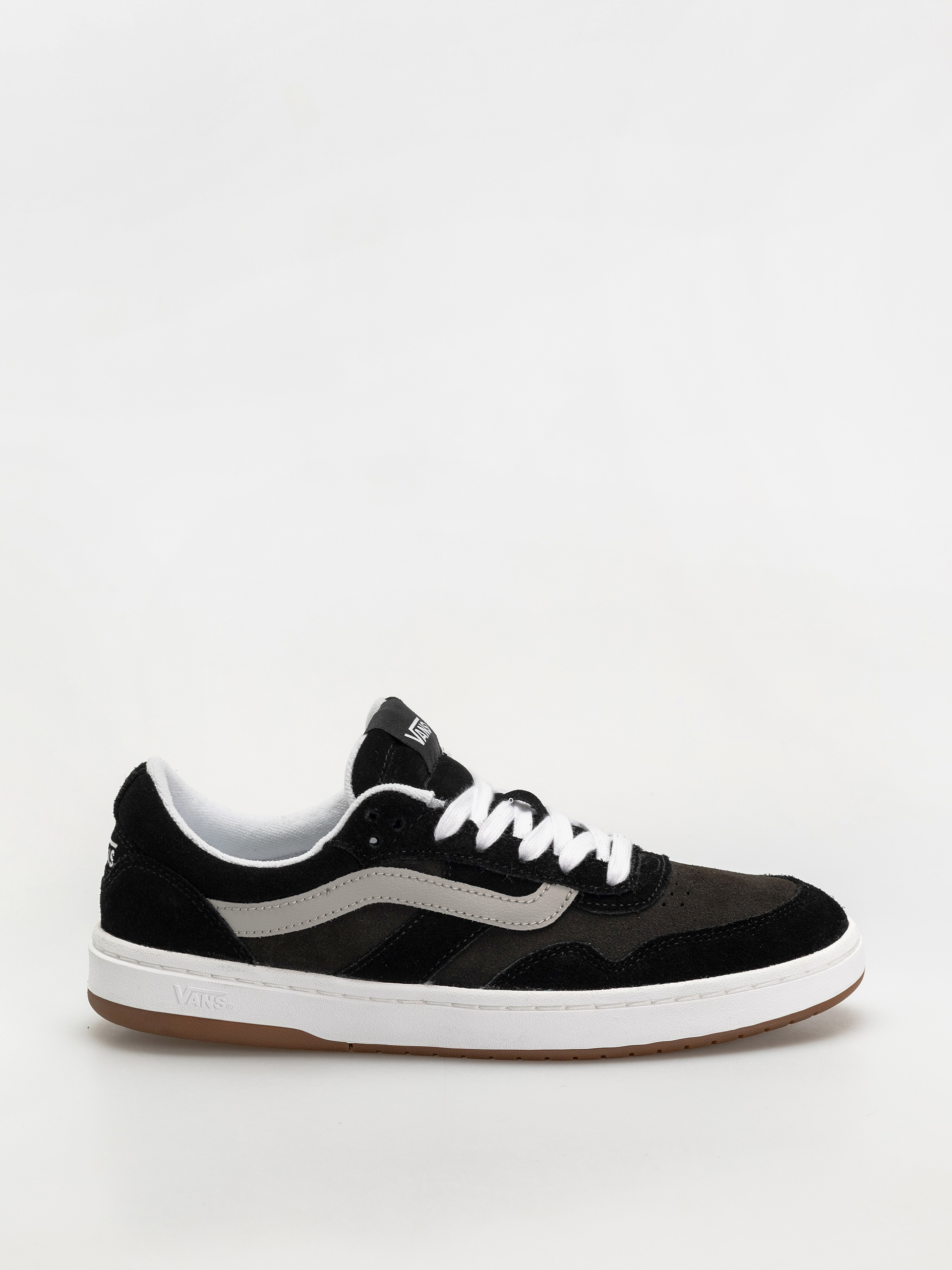 Boty Vans Cruze 3.0 (black/drizzle/true white)