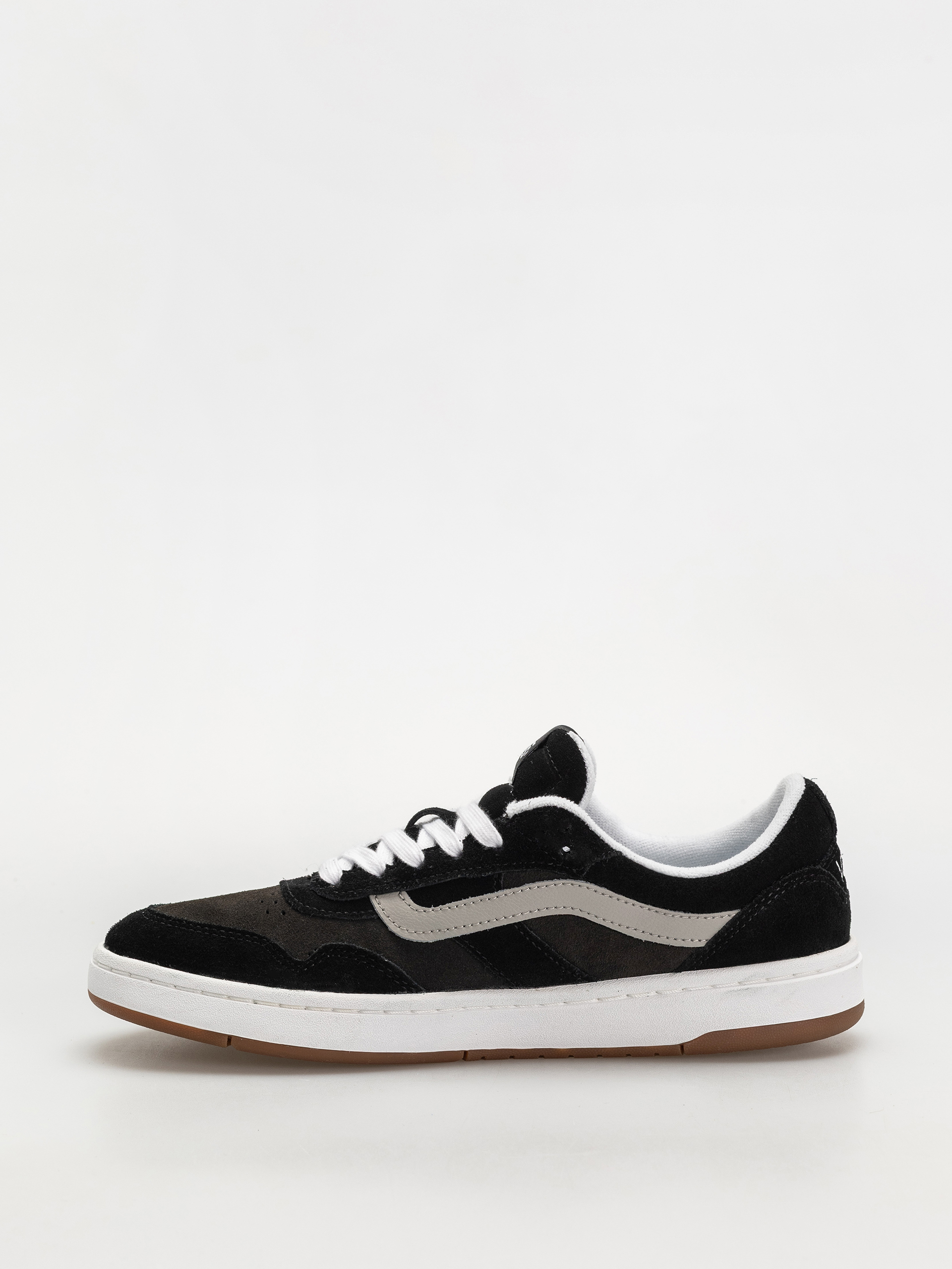 Boty Vans Cruze 3.0 (black/drizzle/true white)