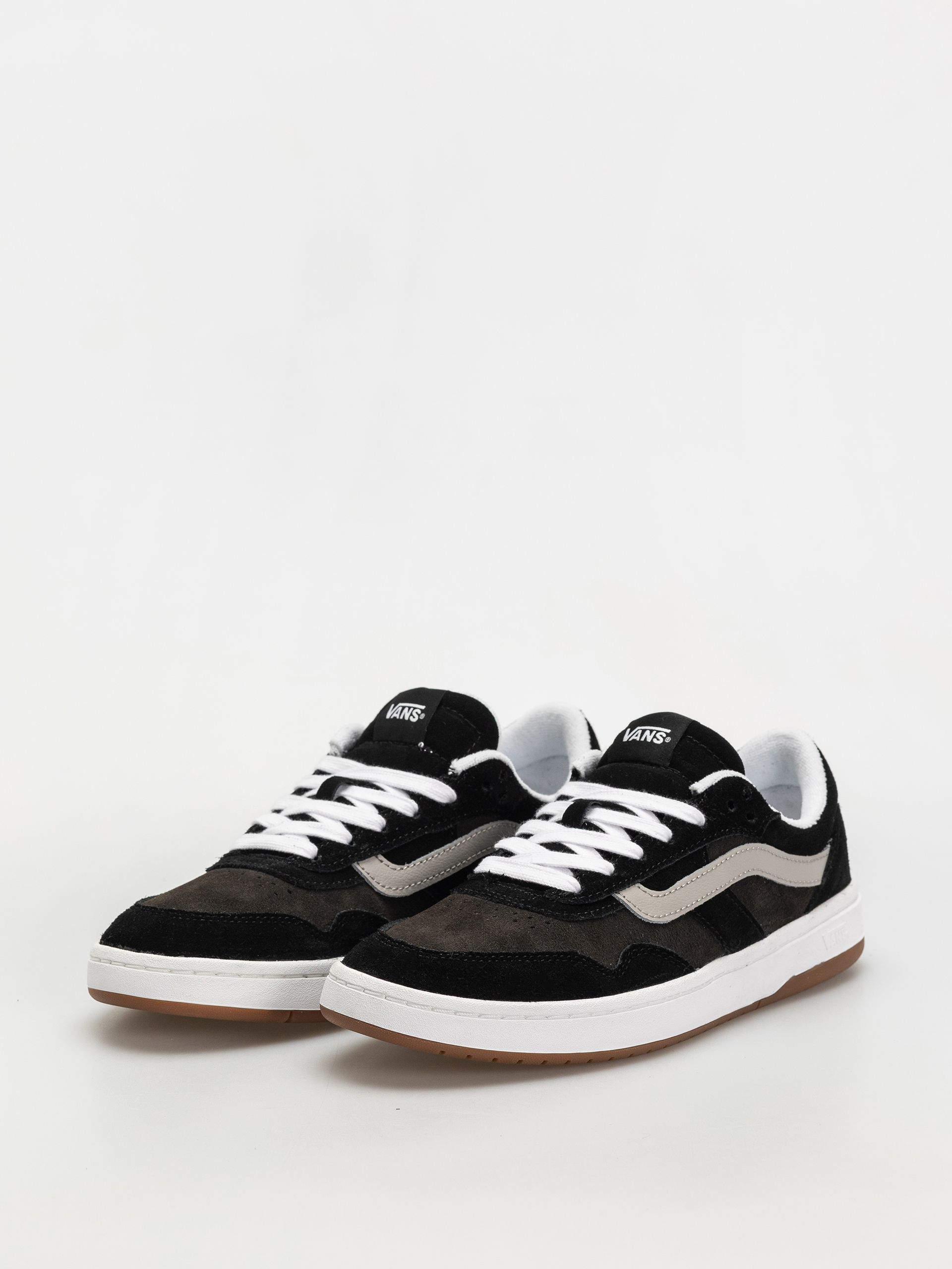Boty Vans Cruze 3.0 (black/drizzle/true white)