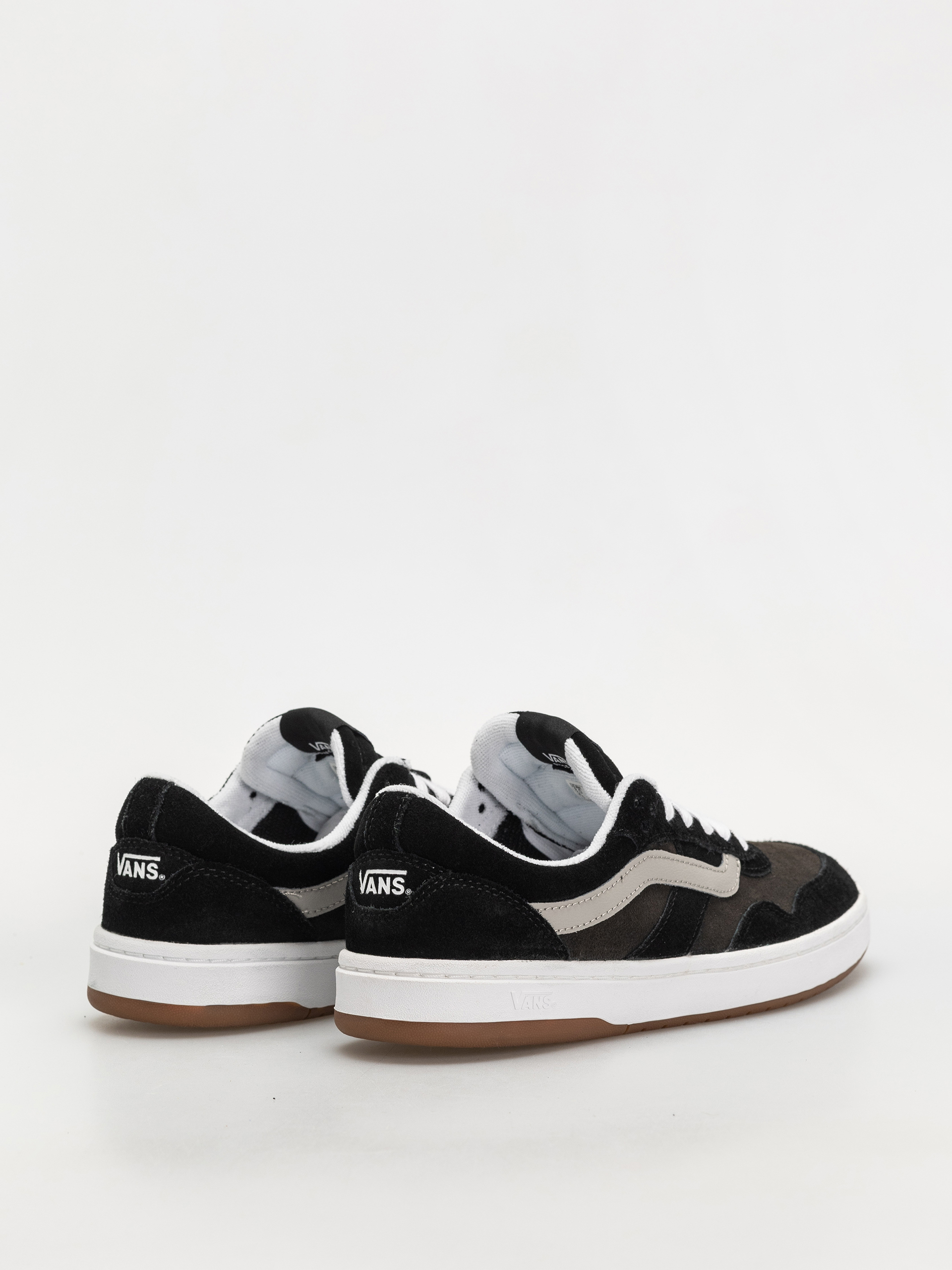 Boty Vans Cruze 3.0 (black/drizzle/true white)