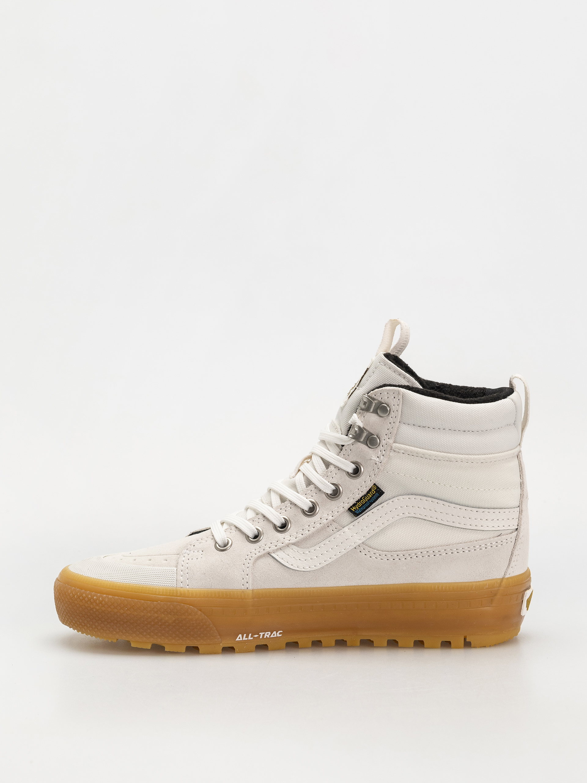 Boty Vans Mte Sk8 Hi Waterproof Insulated (white/gum)