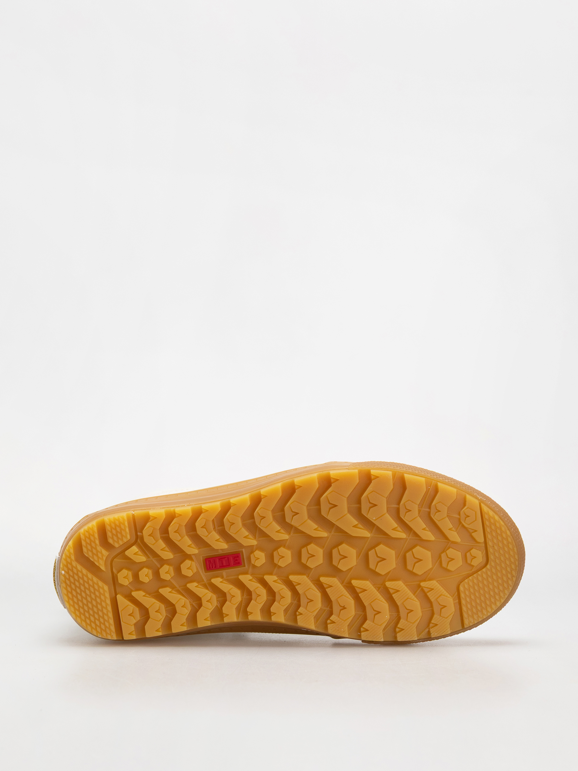 Boty Vans Mte Sk8 Hi Waterproof Insulated (white/gum)