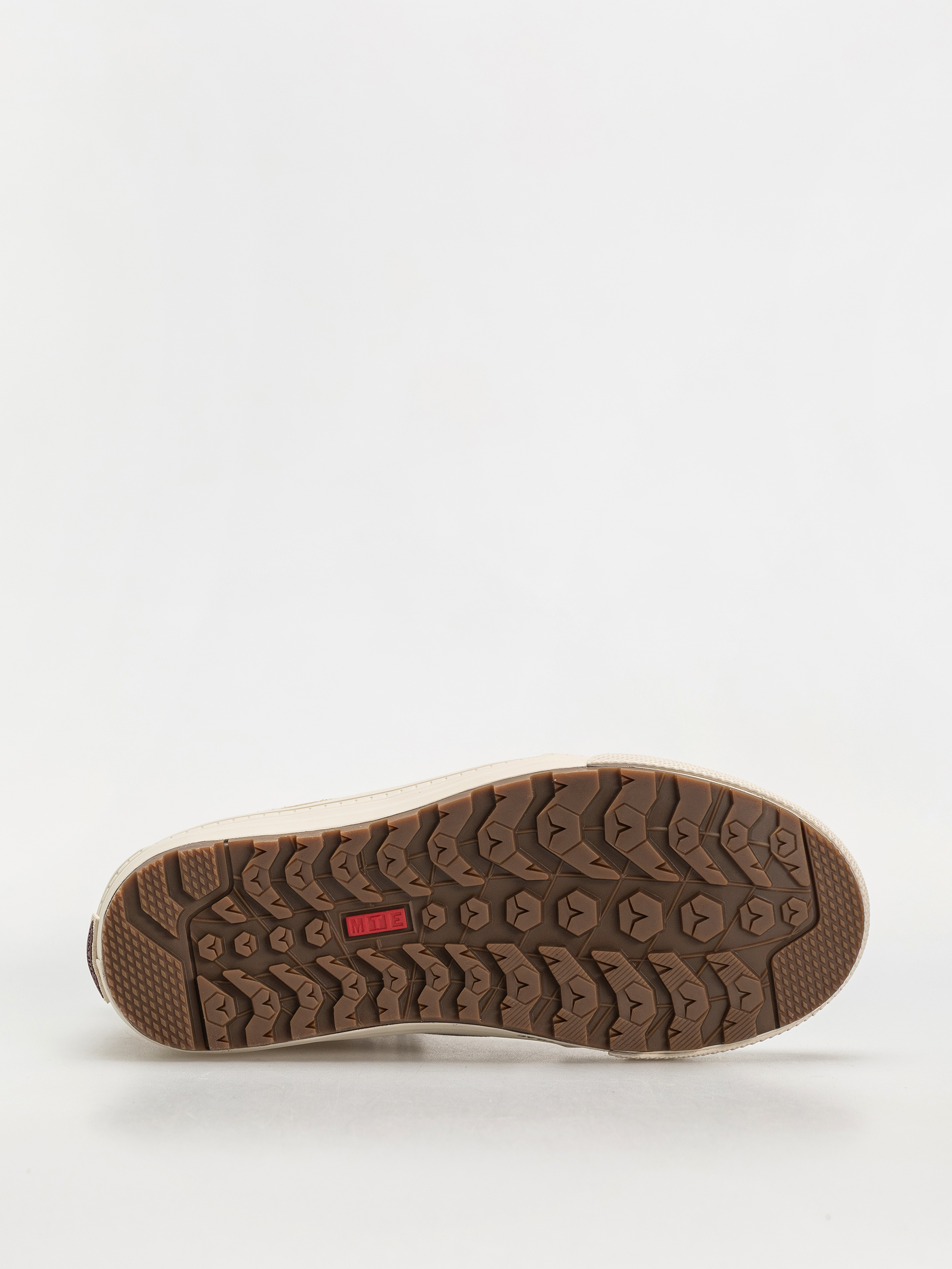 Boty Vans Mte Sk8 Hi Waterproof Insulated (tan/white)