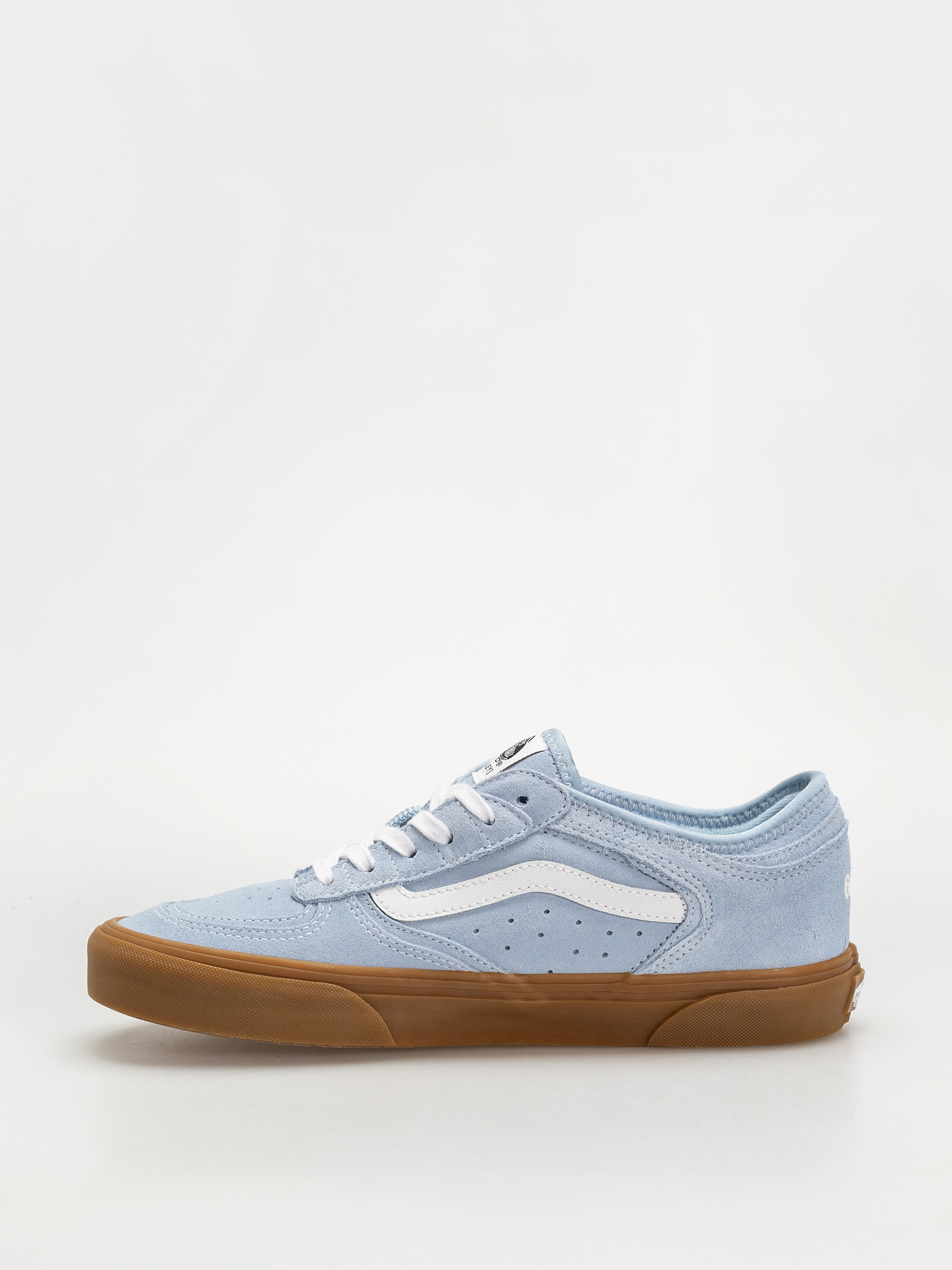 Boty Vans Rowley Classic (gum light blue)