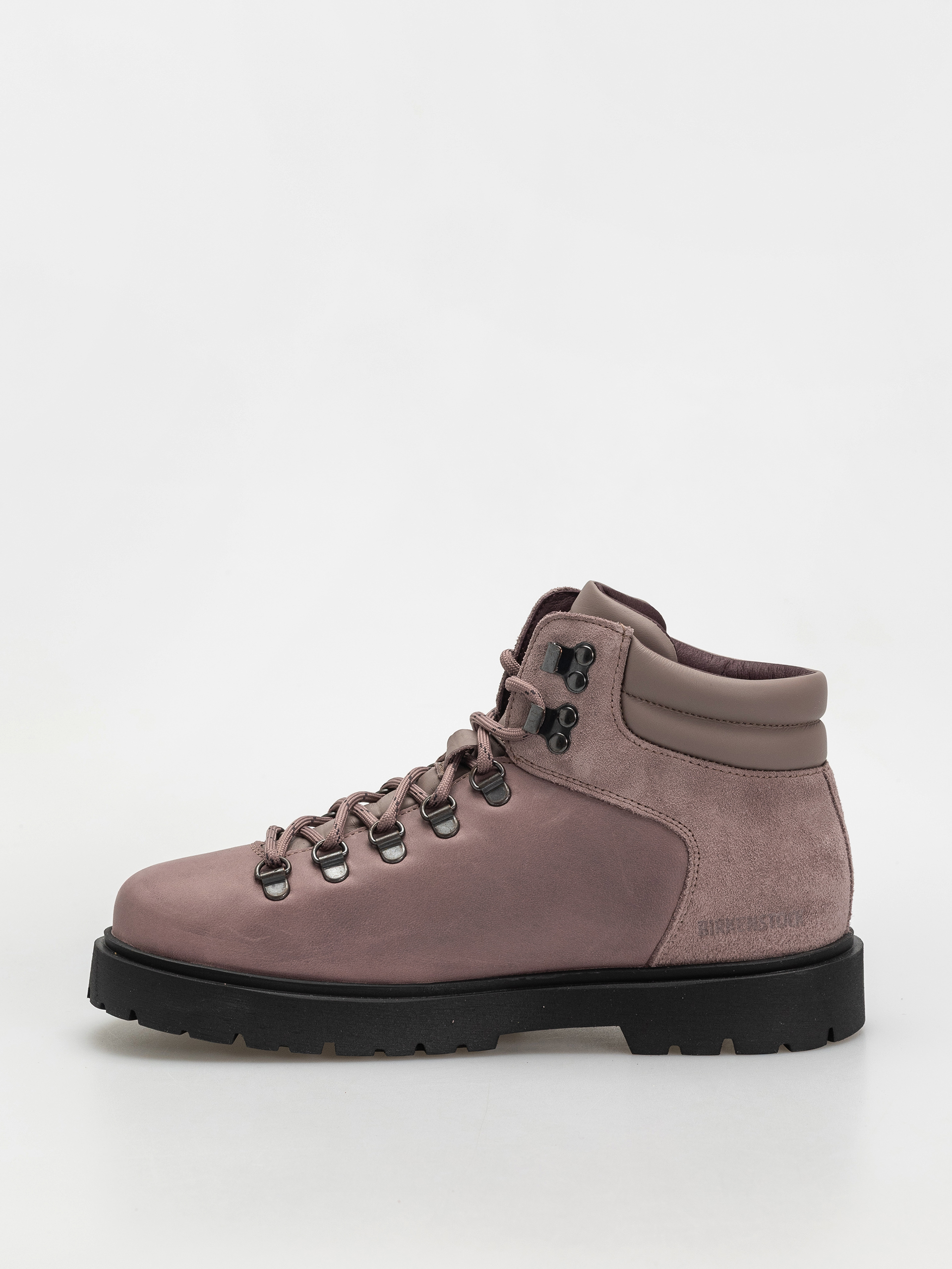 Boty Birkenstock Jackson 2.0 Narrow Wmn (faded purple)