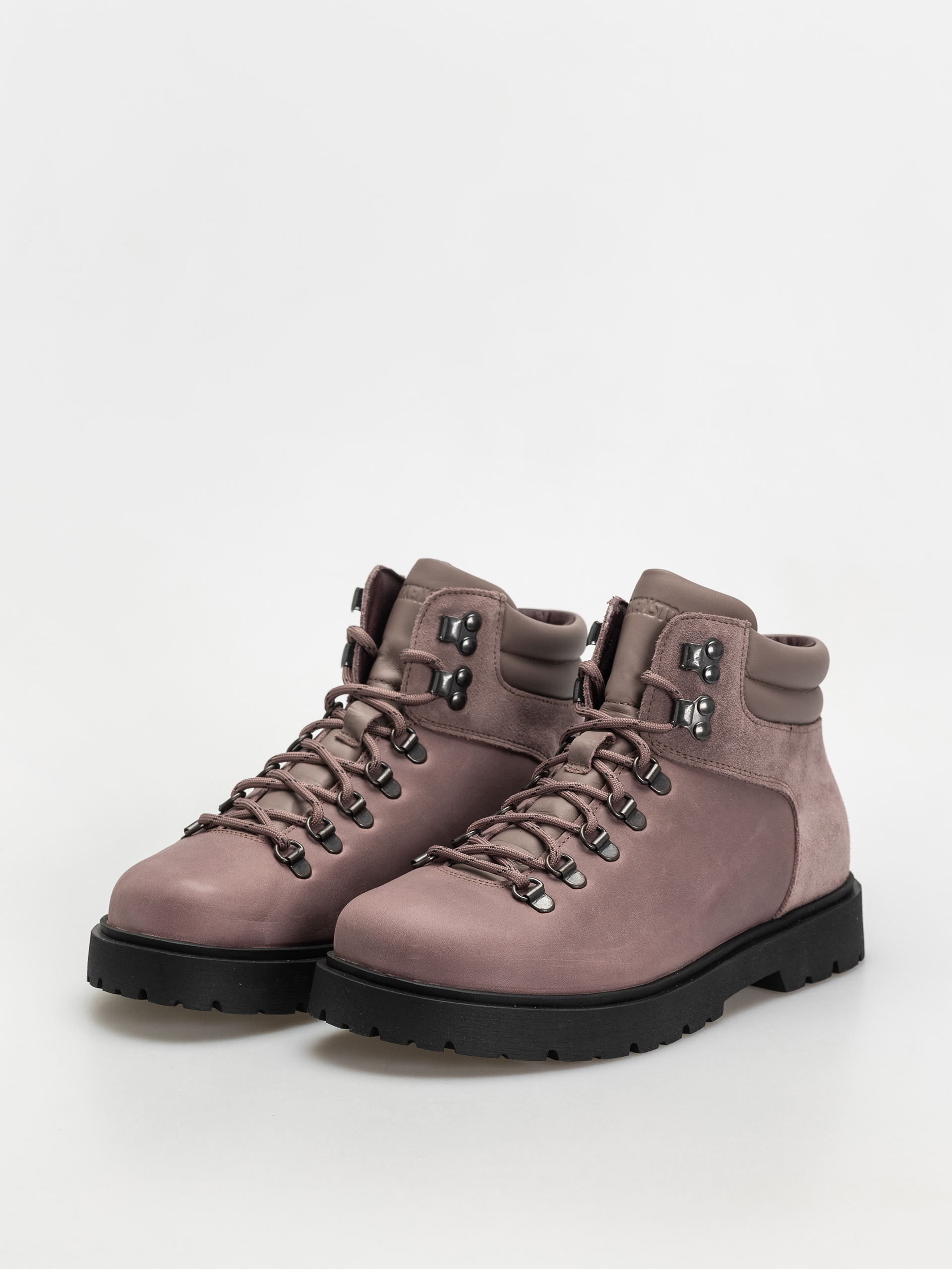 Boty Birkenstock Jackson 2.0 Narrow Wmn (faded purple)
