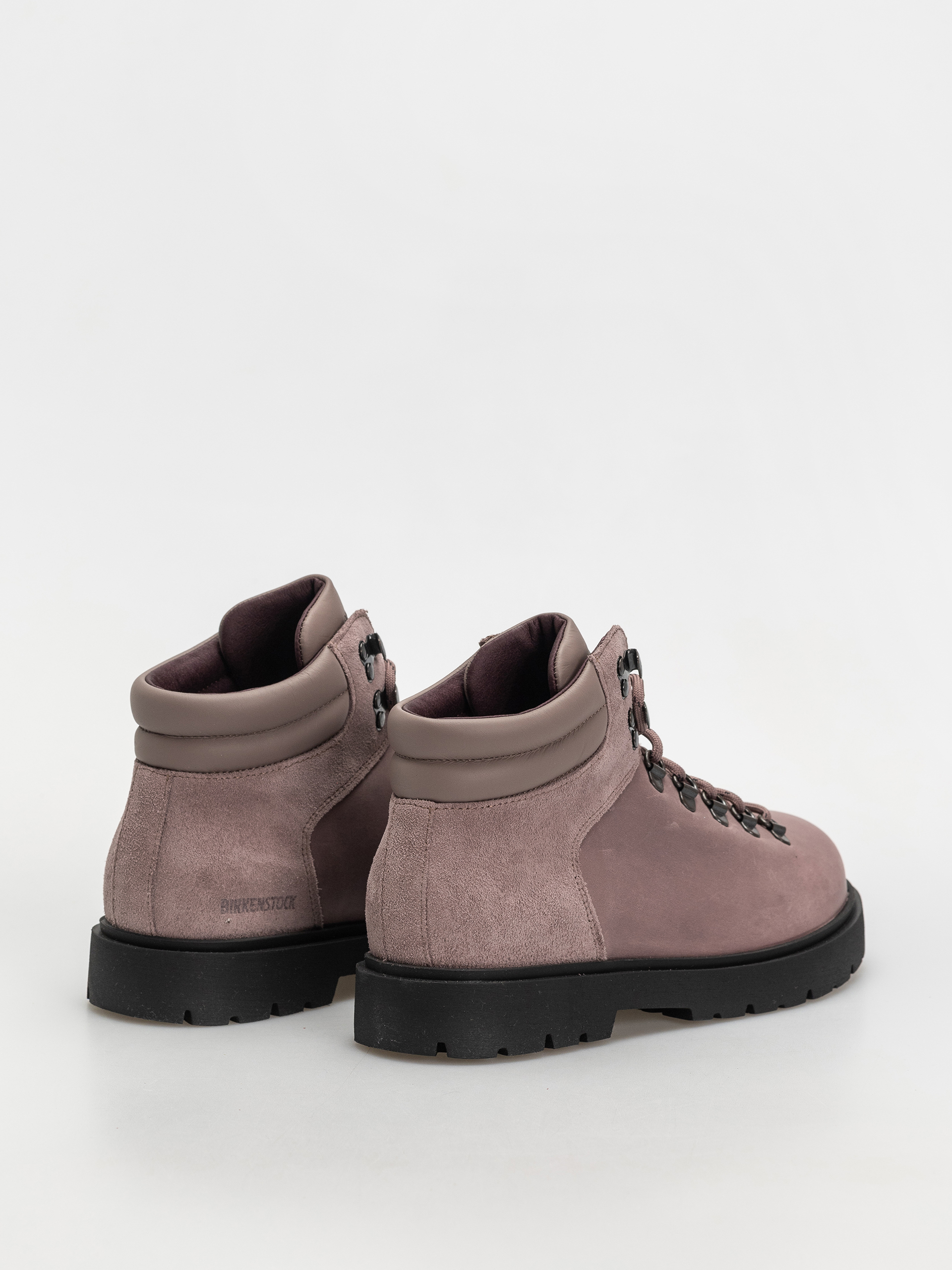 Boty Birkenstock Jackson 2.0 Narrow Wmn (faded purple)