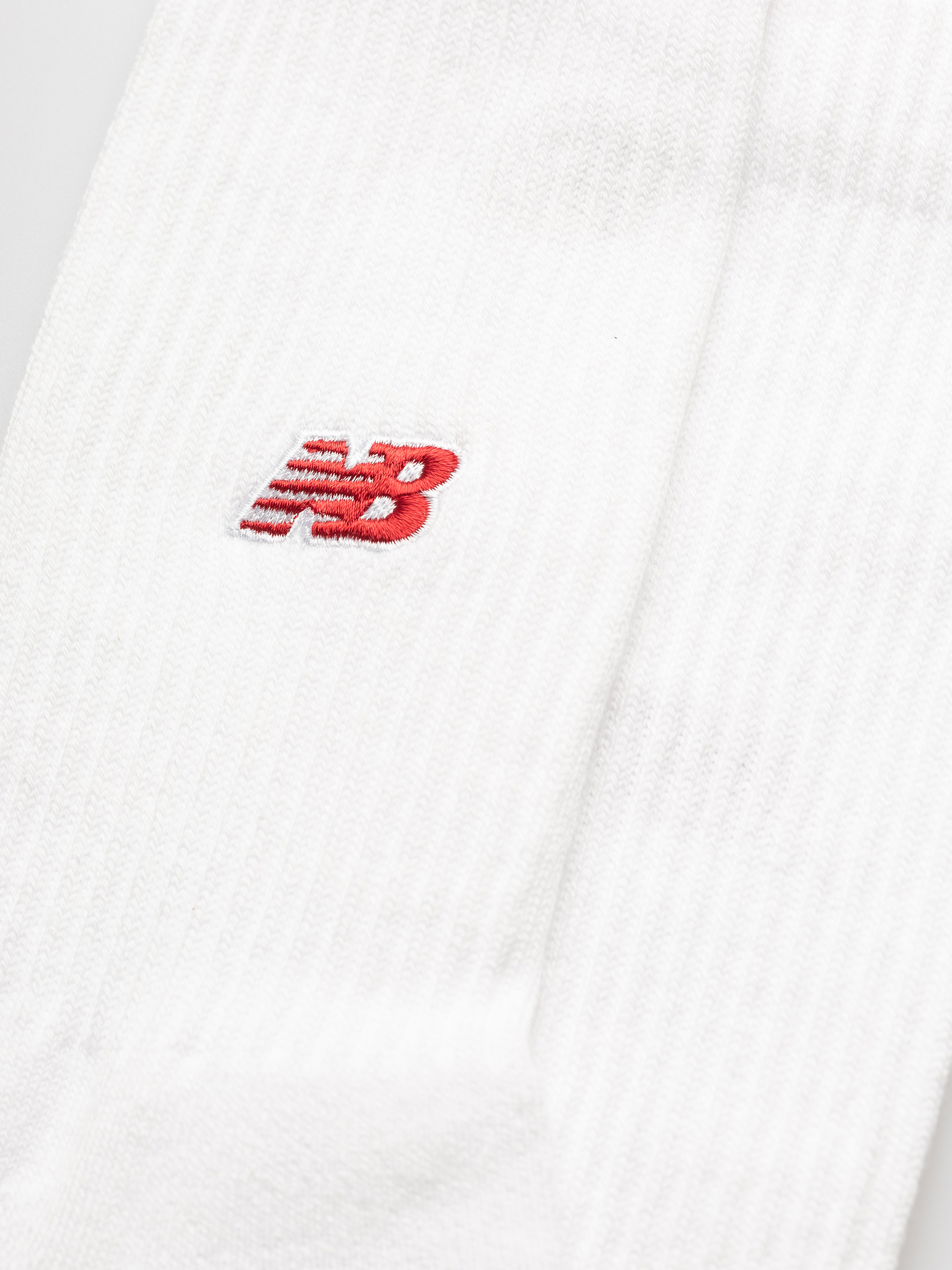 Ponožky New Balance Active Premium Crew 2Pc (white)