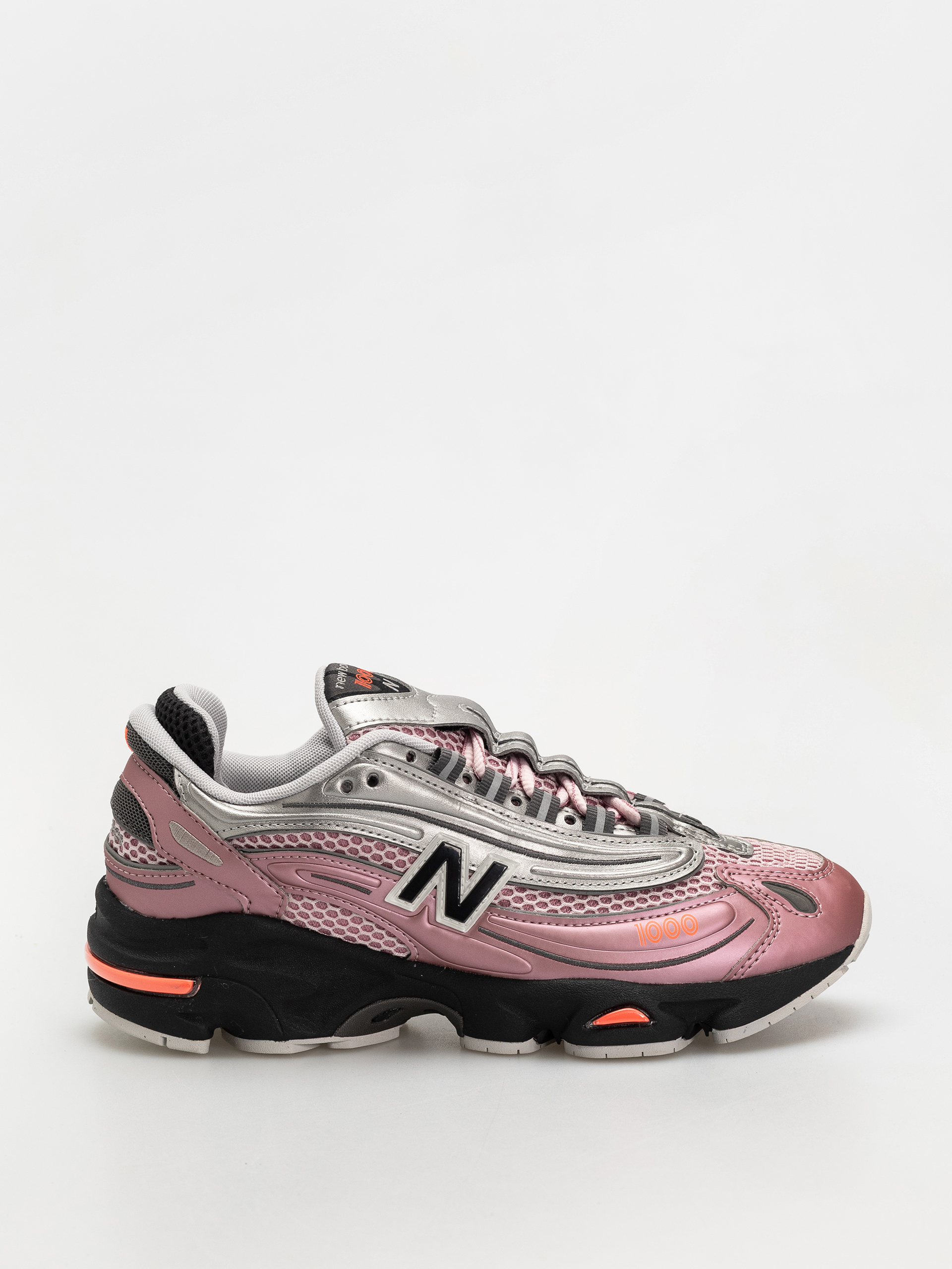 Boty New Balance 1000 (pink taffy)