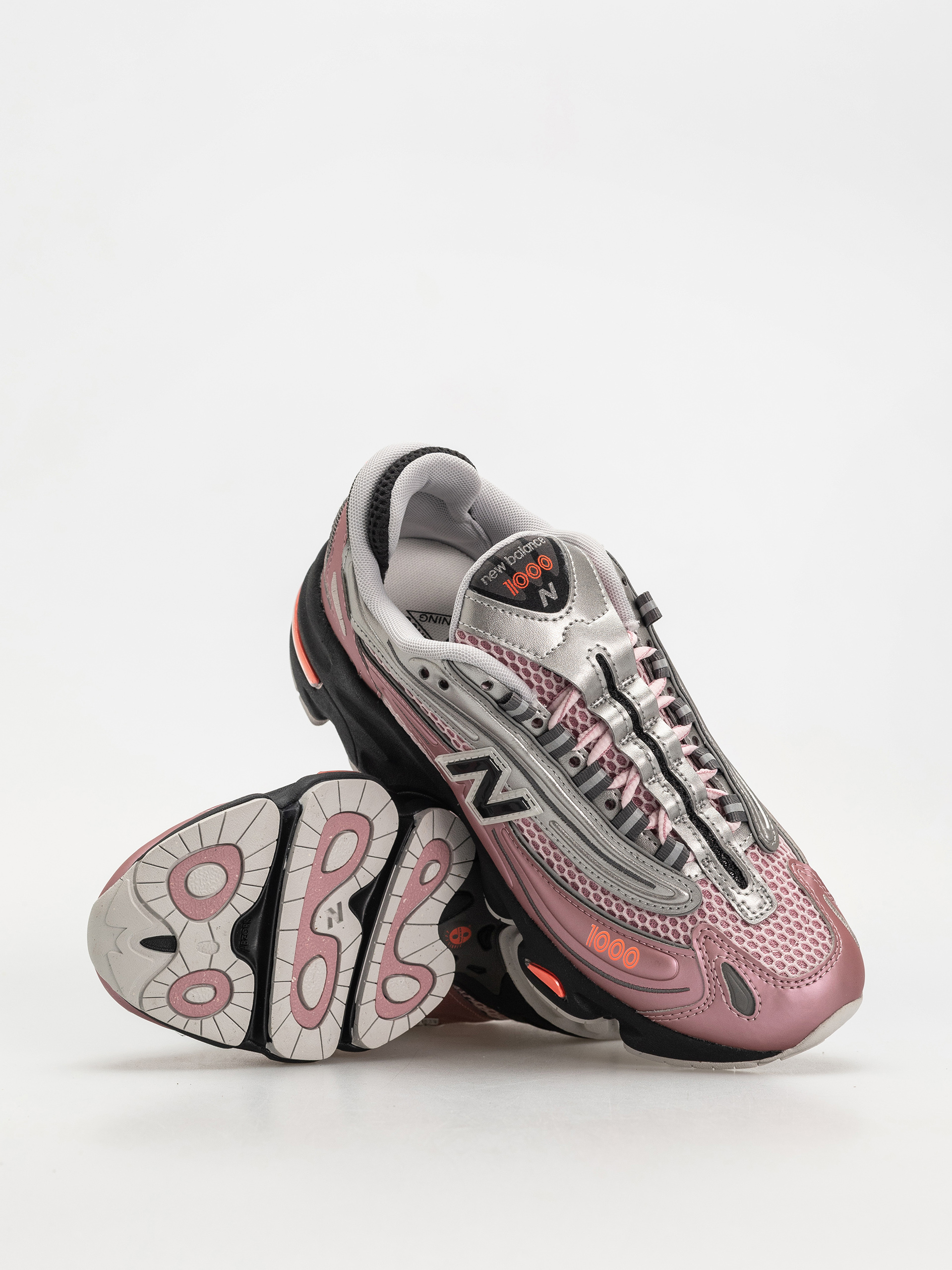 Boty New Balance 1000 (pink taffy)