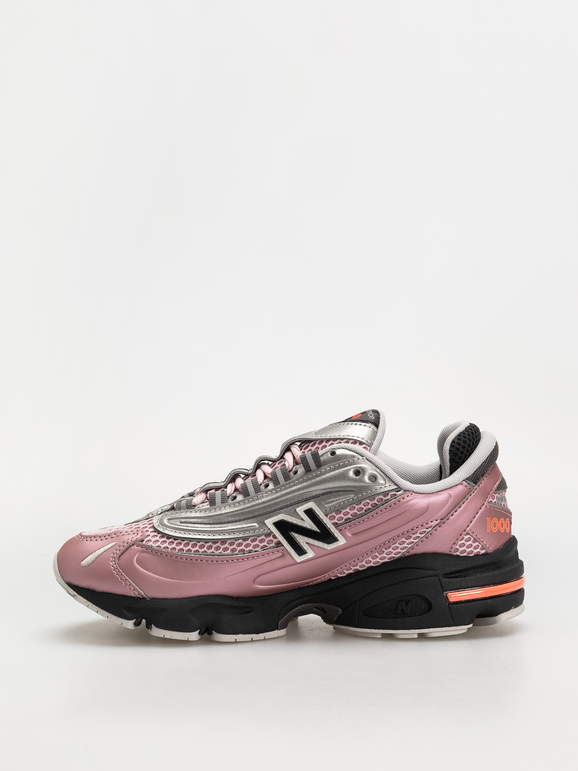 Boty New Balance 1000 (pink taffy)
