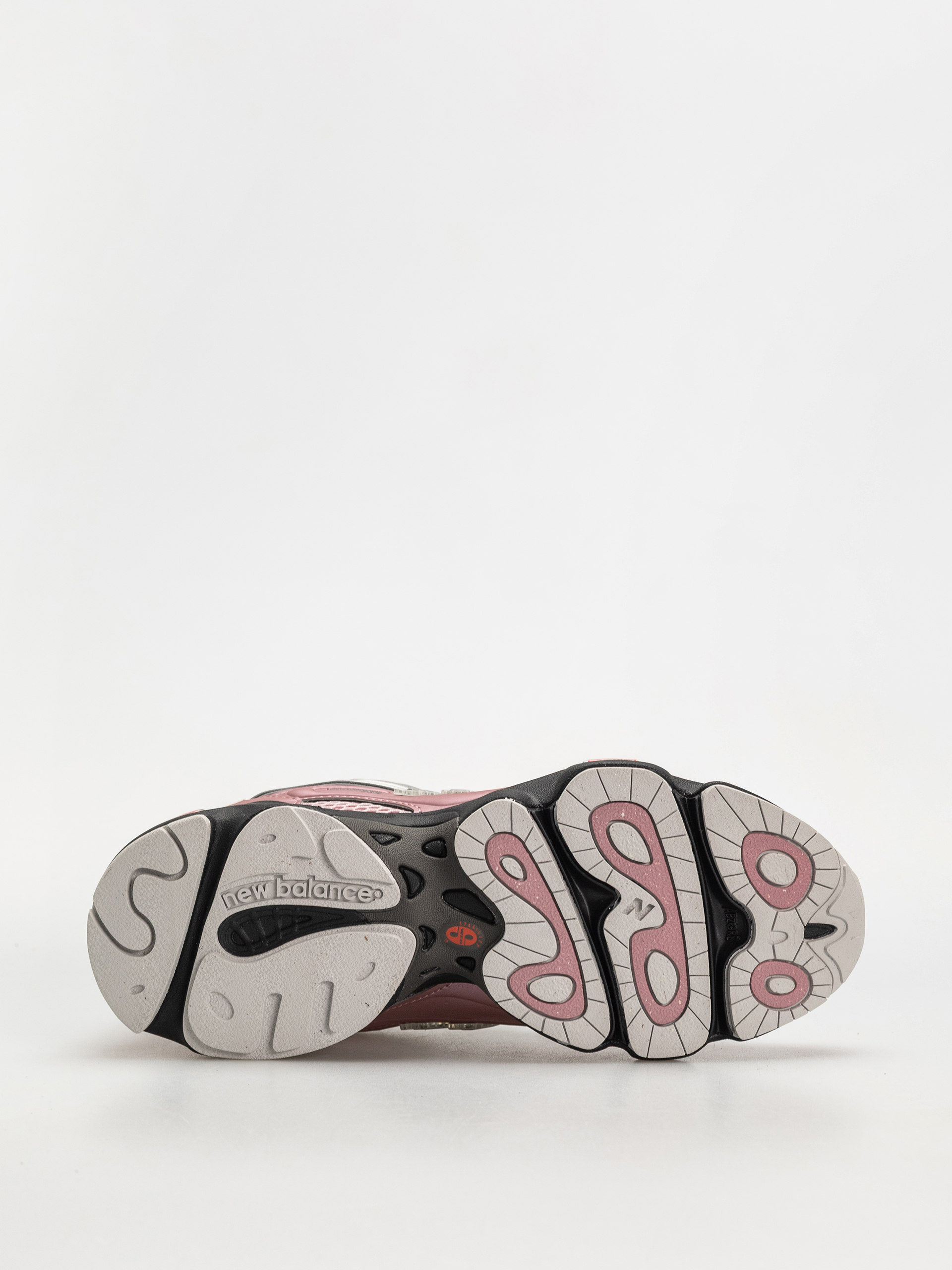 Boty New Balance 1000 (pink taffy)